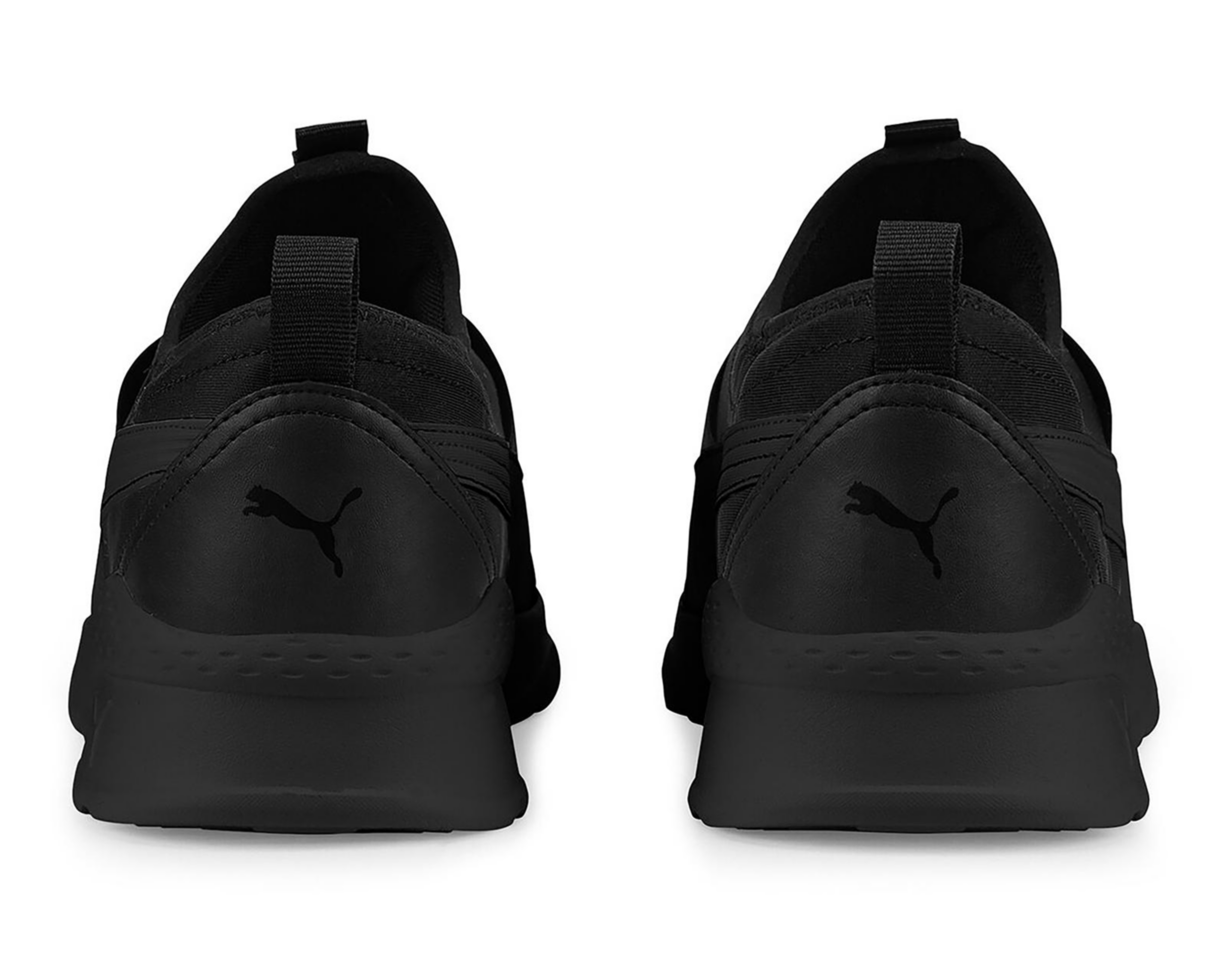 Foto 6 | Tenis para Jogging Puma Anzarun Lite Slip-On para Hombre