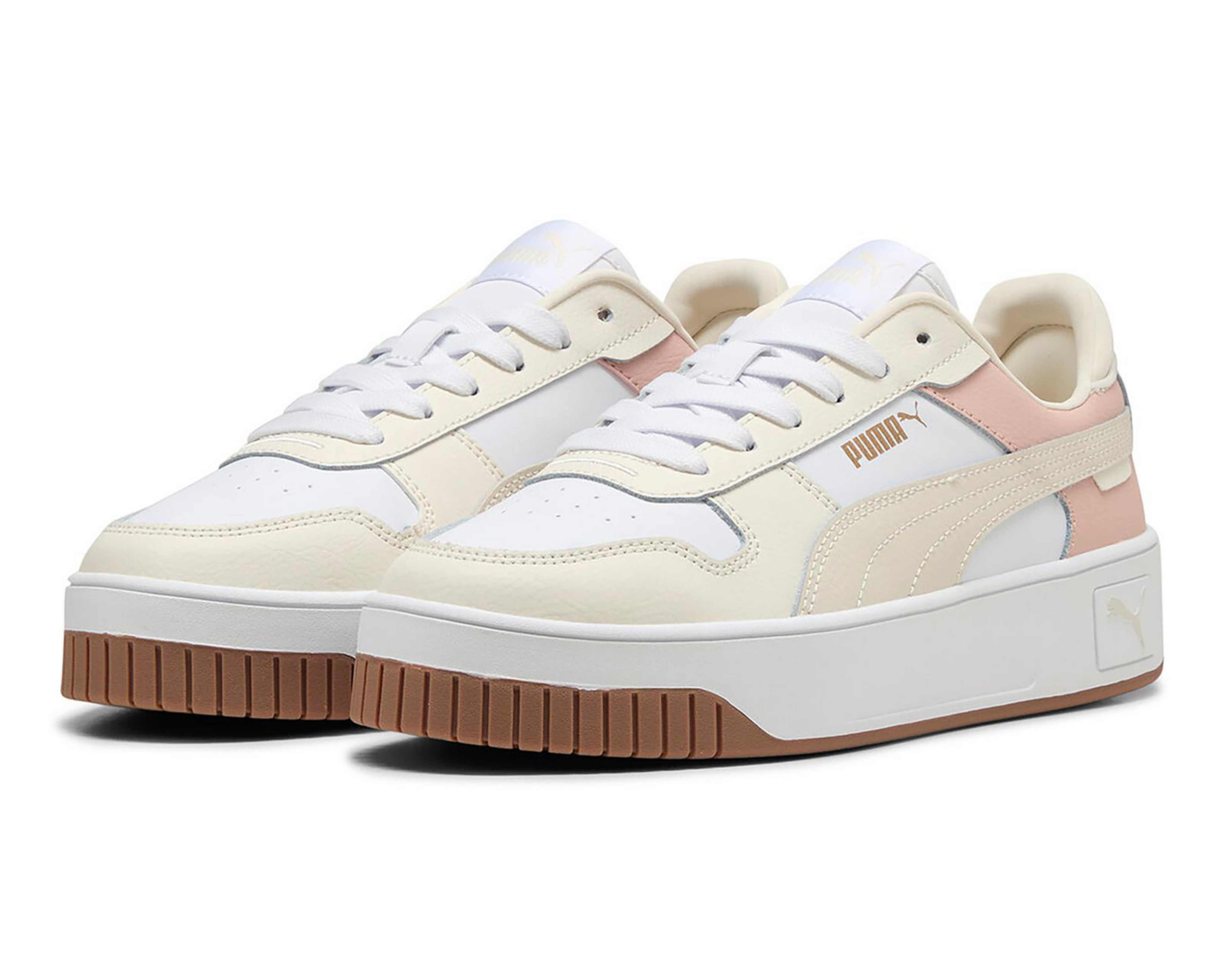 Foto 1 | Tenis Puma Carina Street para Mujer