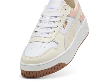 Foto 5 | Tenis Puma Carina Street para Mujer