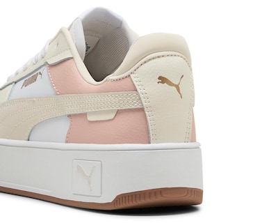 Foto 6 | Tenis Puma Carina Street para Mujer