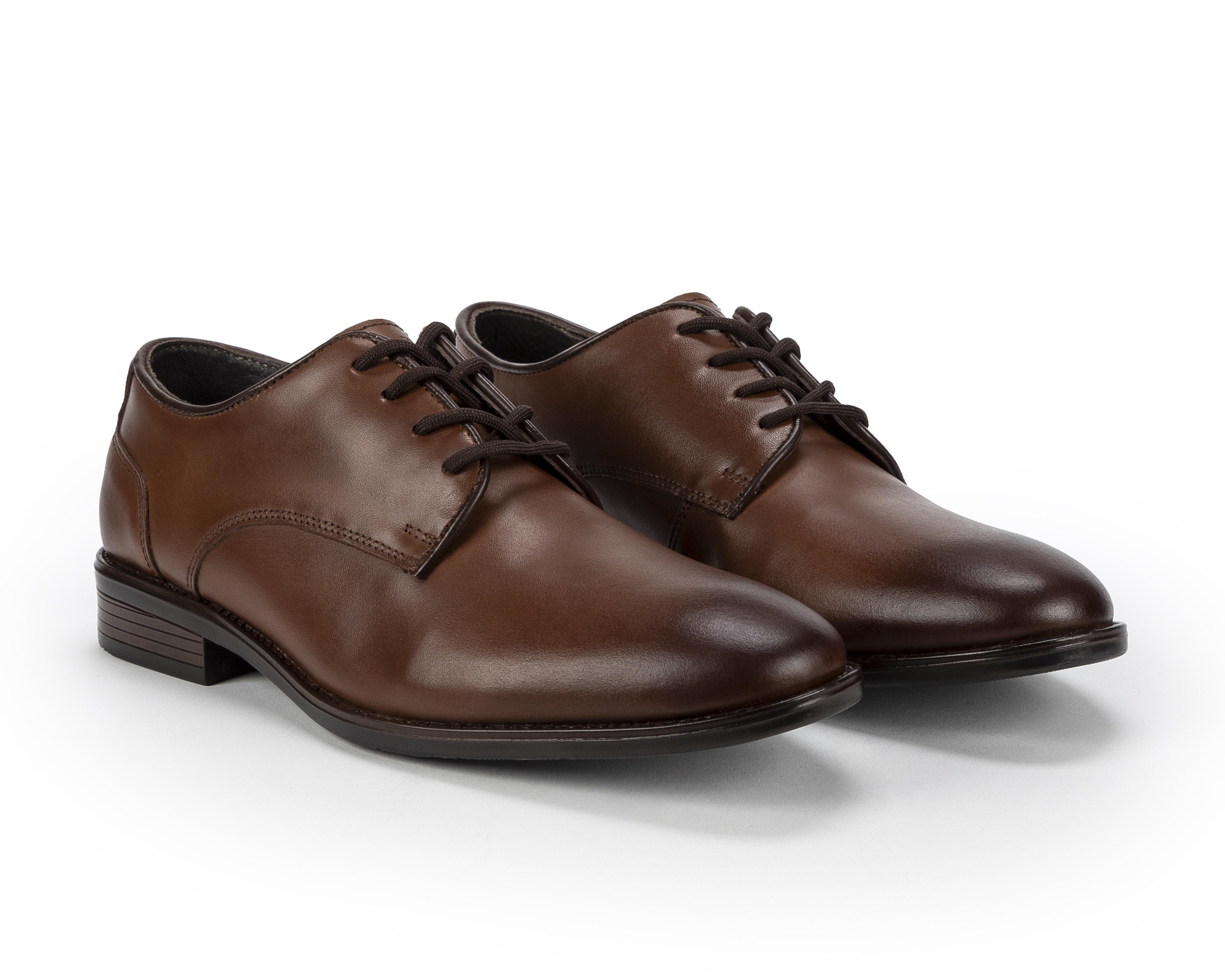 Zapatos de Vestir Michel Domit de Piel para Hombre