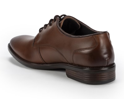 Foto 3 | Zapatos de Vestir Michel Domit de Piel para Hombre