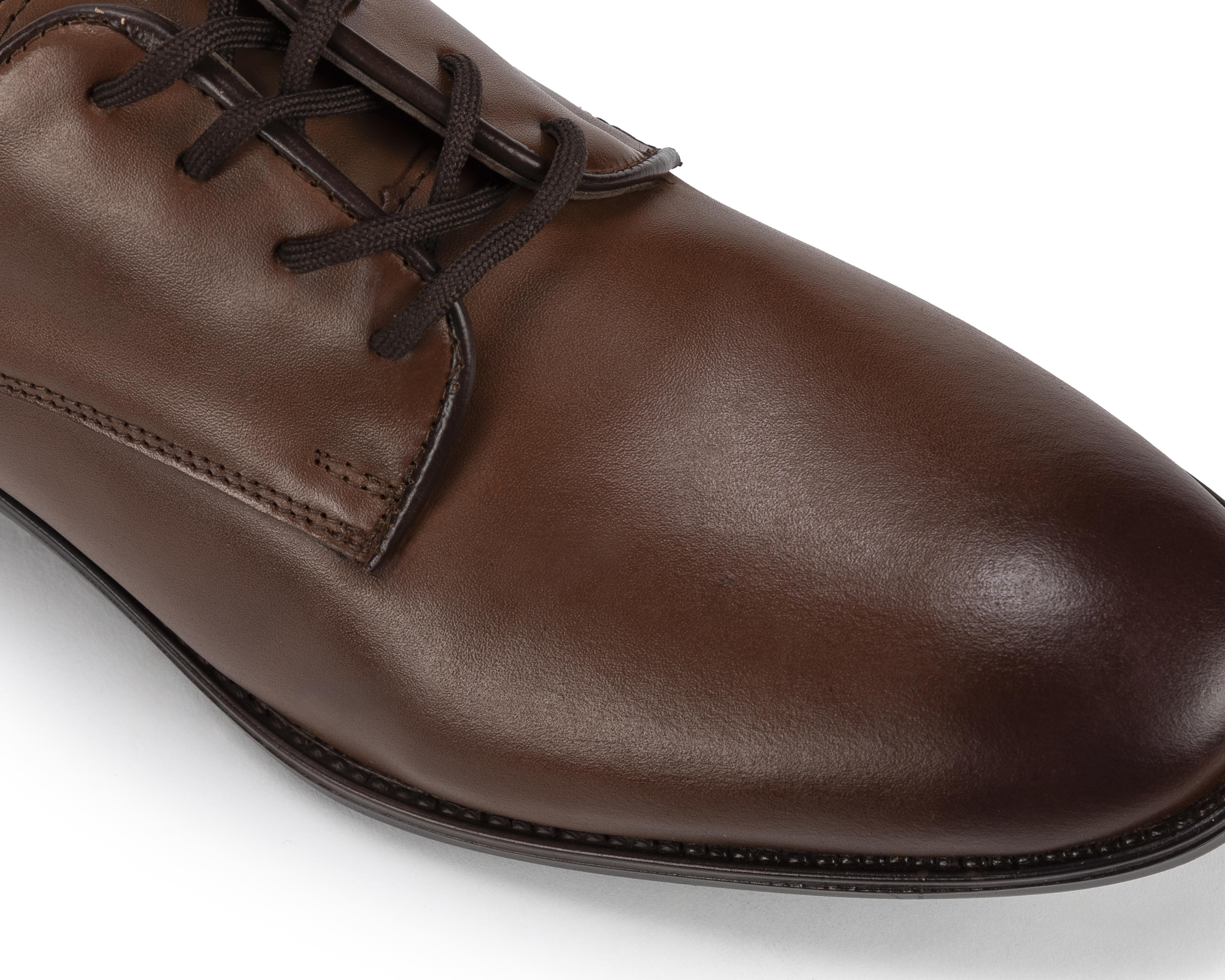 Foto 7 pulgar | Zapatos de Vestir Michel Domit de Piel para Hombre