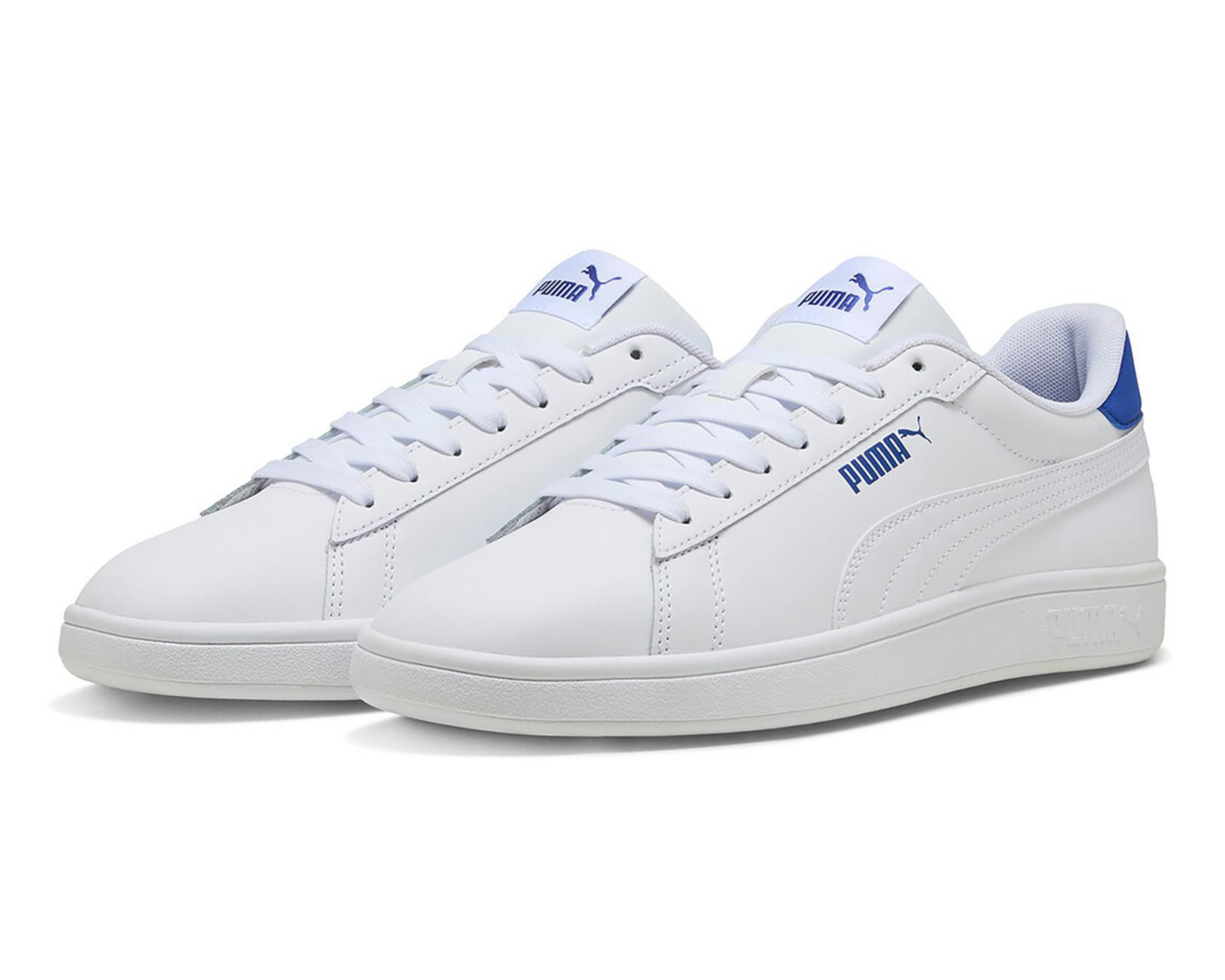 Tenis Puma Smash 3.0 L para Hombre