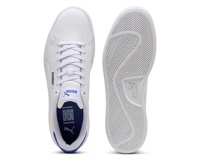 Foto 2 | Tenis Puma Smash 3.0 L para Hombre