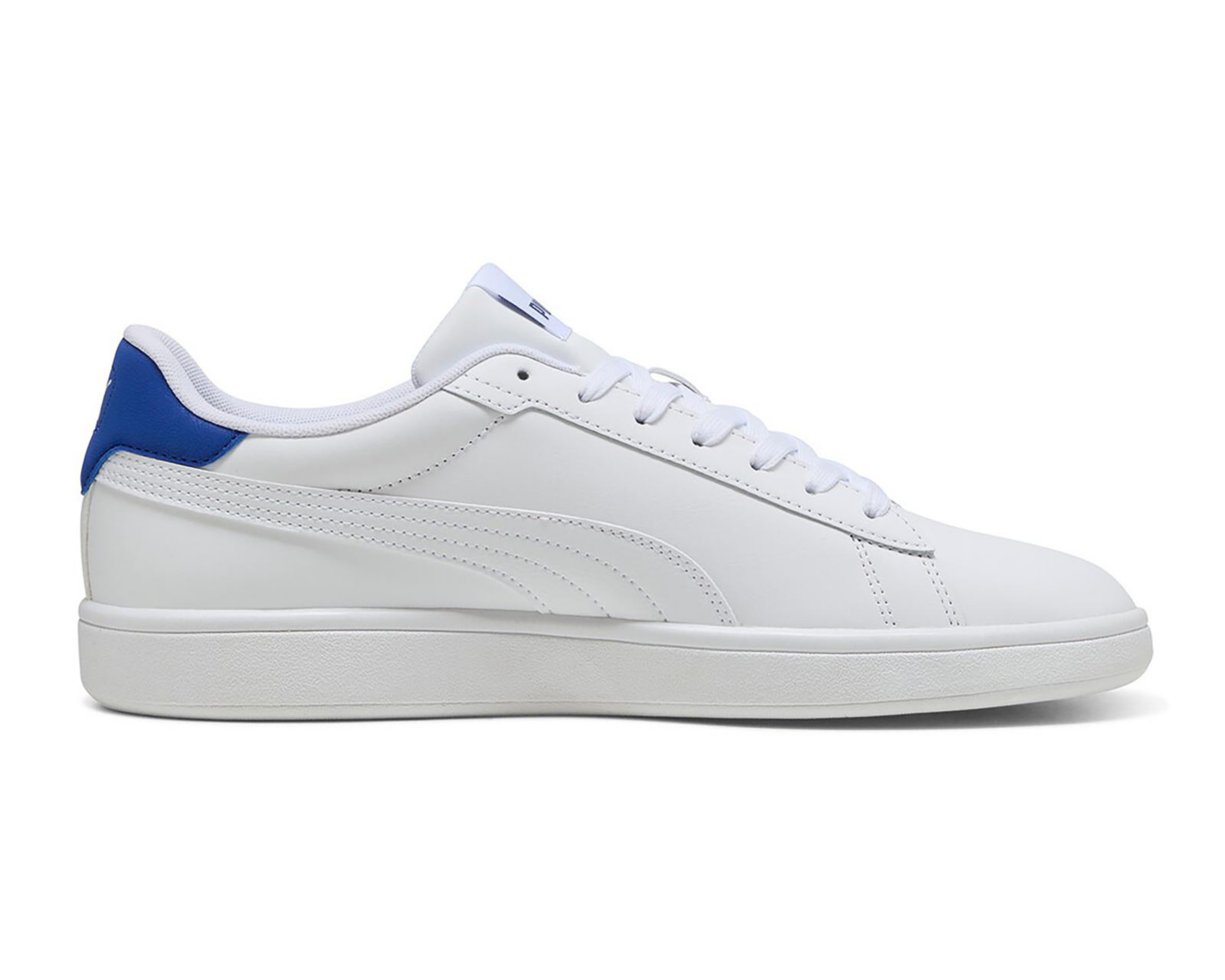 Foto 3 | Tenis Puma Smash 3.0 L para Hombre