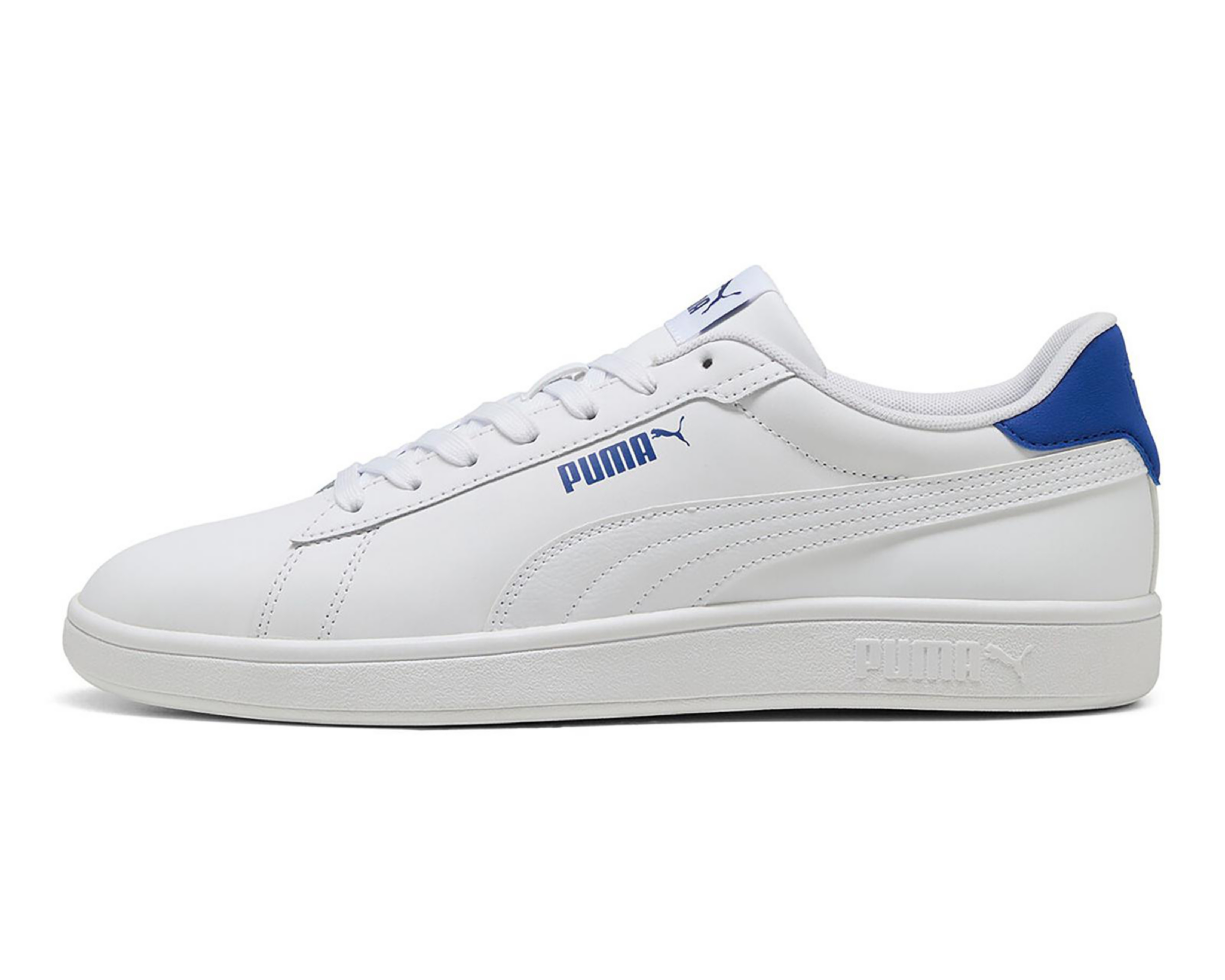 Foto 4 | Tenis Puma Smash 3.0 L para Hombre