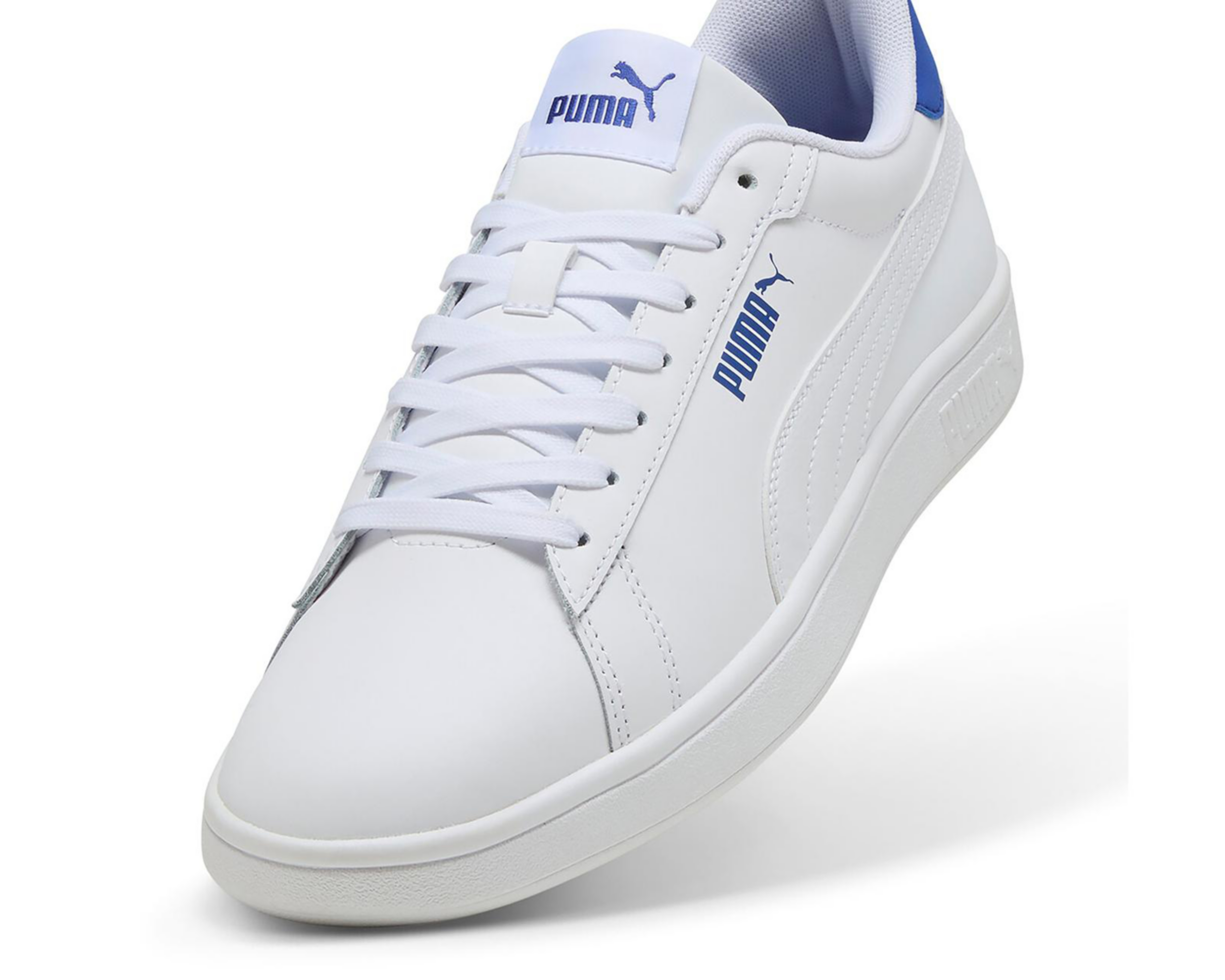 Foto 5 | Tenis Puma Smash 3.0 L para Hombre