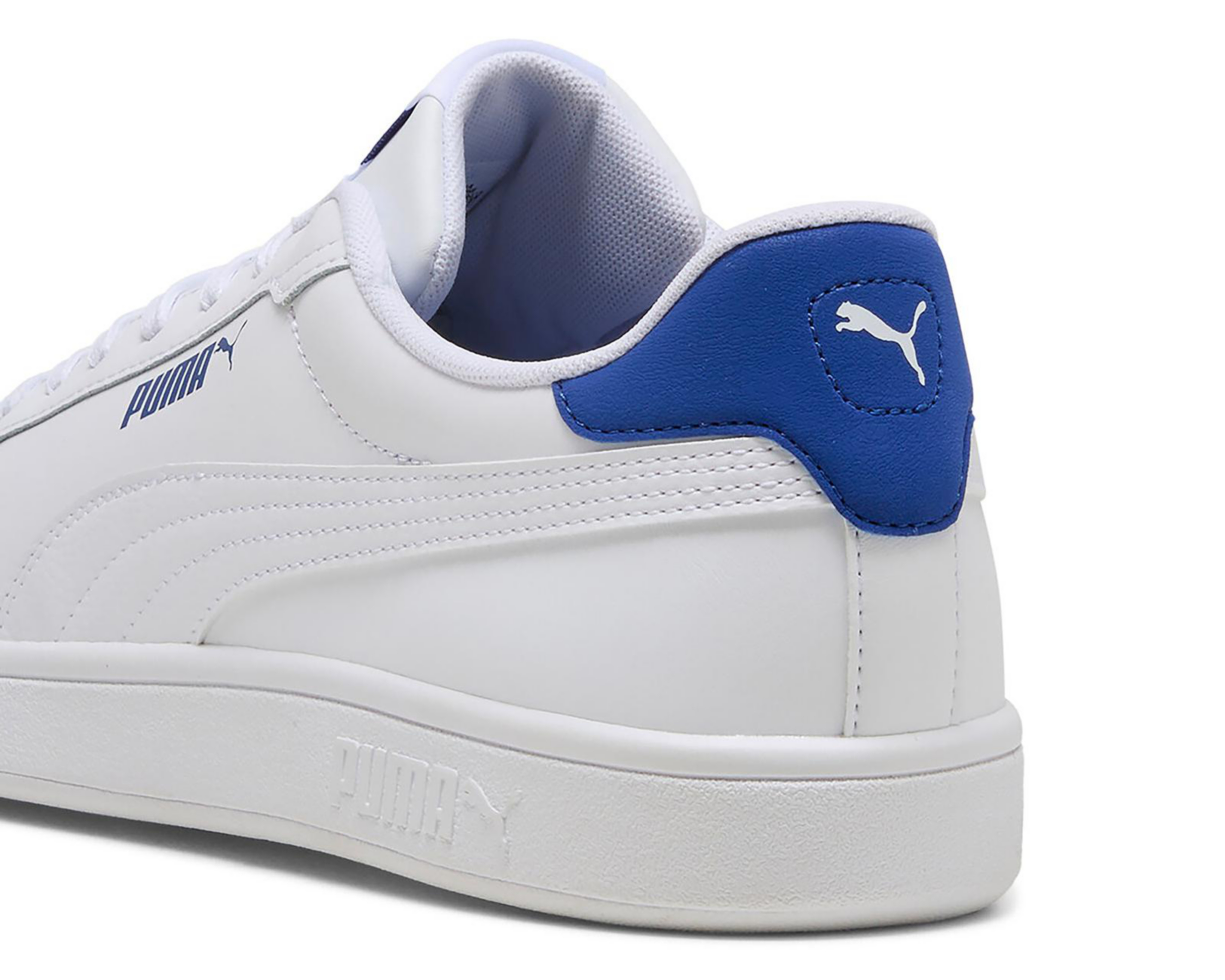 Foto 6 | Tenis Puma Smash 3.0 L para Hombre