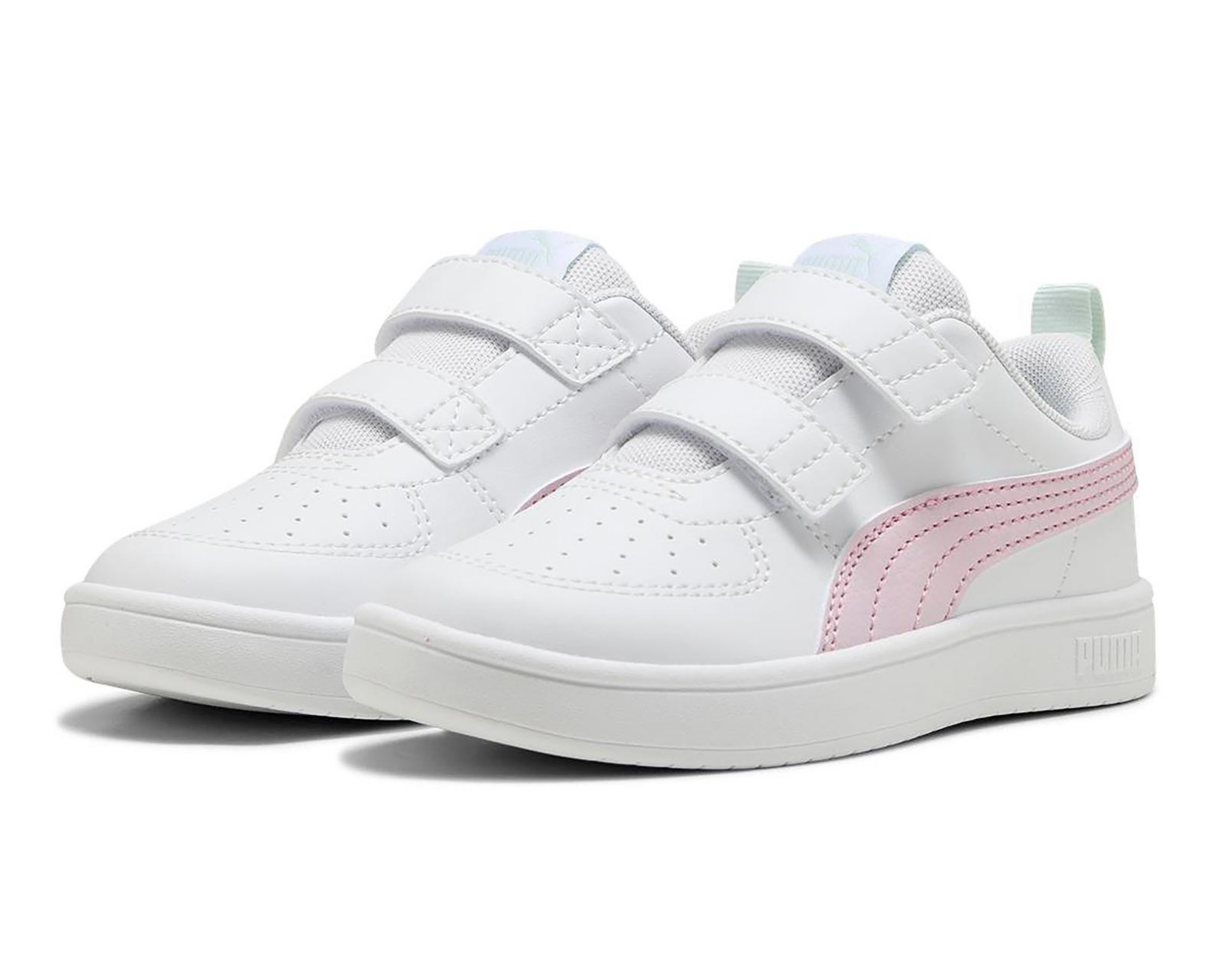 Foto 1 | Tenis Puma Rickie V PS Unisex