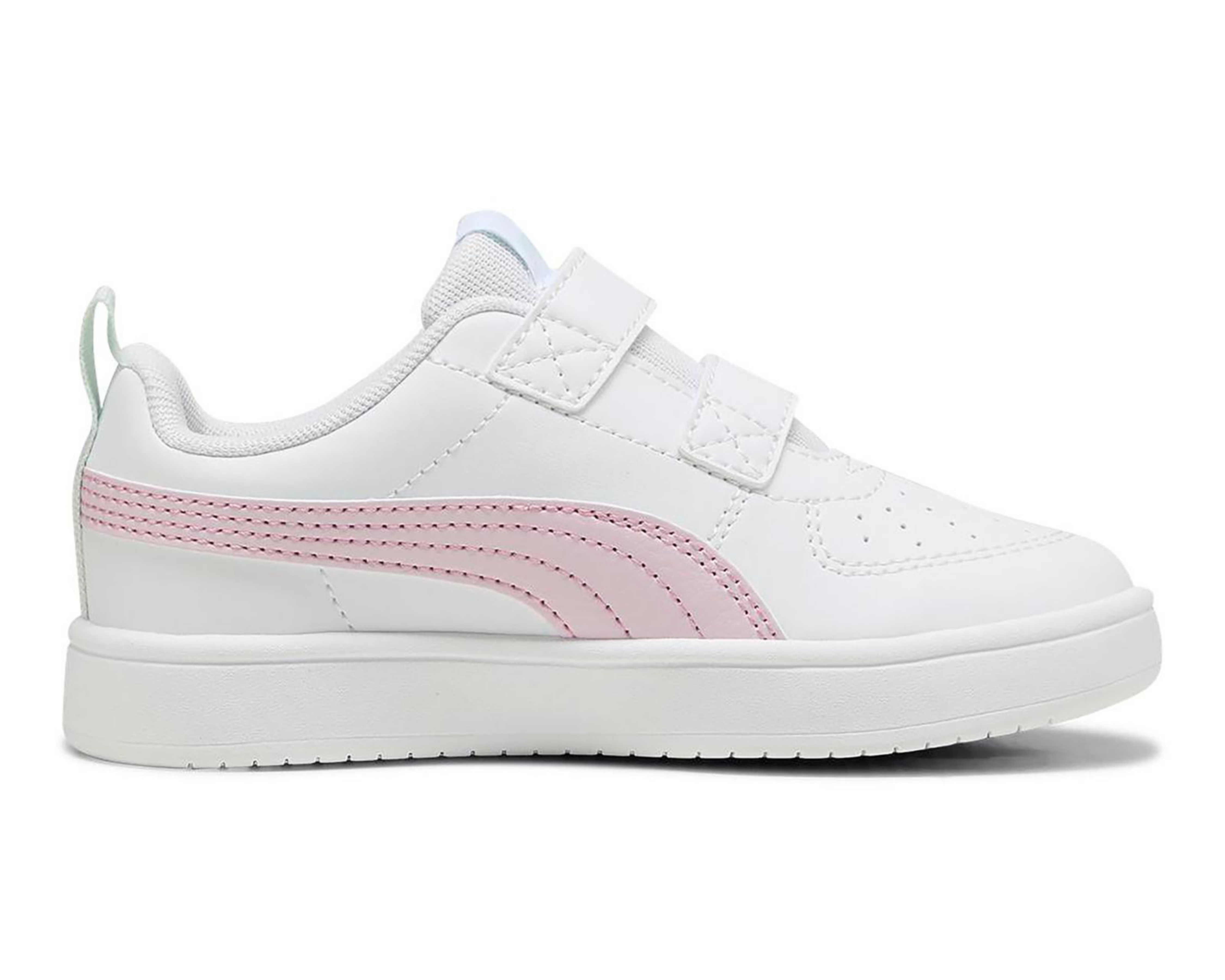 Foto 4 pulgar | Tenis Puma Rickie V PS Unisex