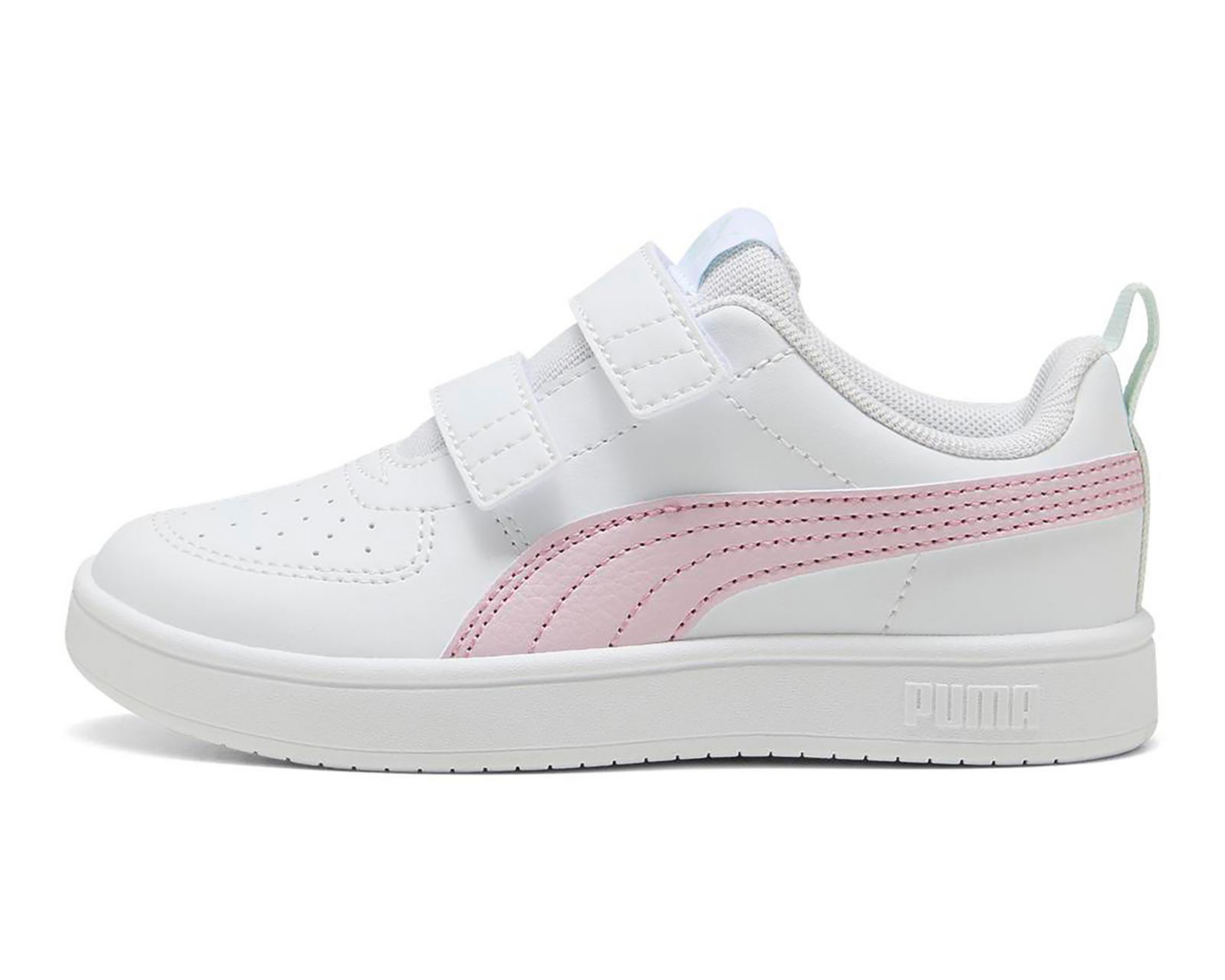 Foto 5 pulgar | Tenis Puma Rickie V PS Unisex