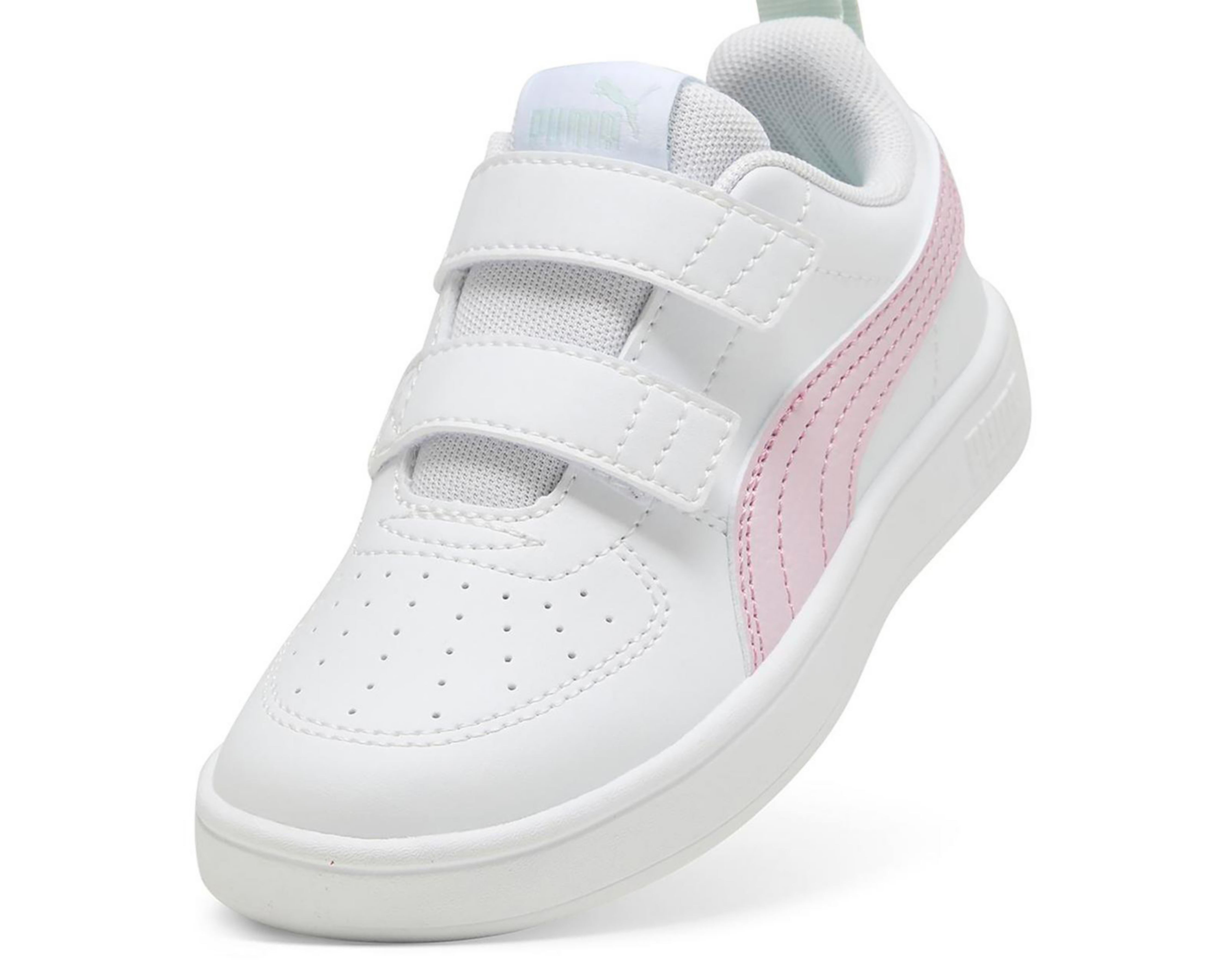 Foto 6 pulgar | Tenis Puma Rickie V PS Unisex