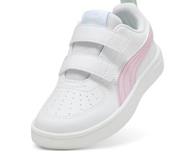 Foto 5 | Tenis Puma Rickie V PS Unisex