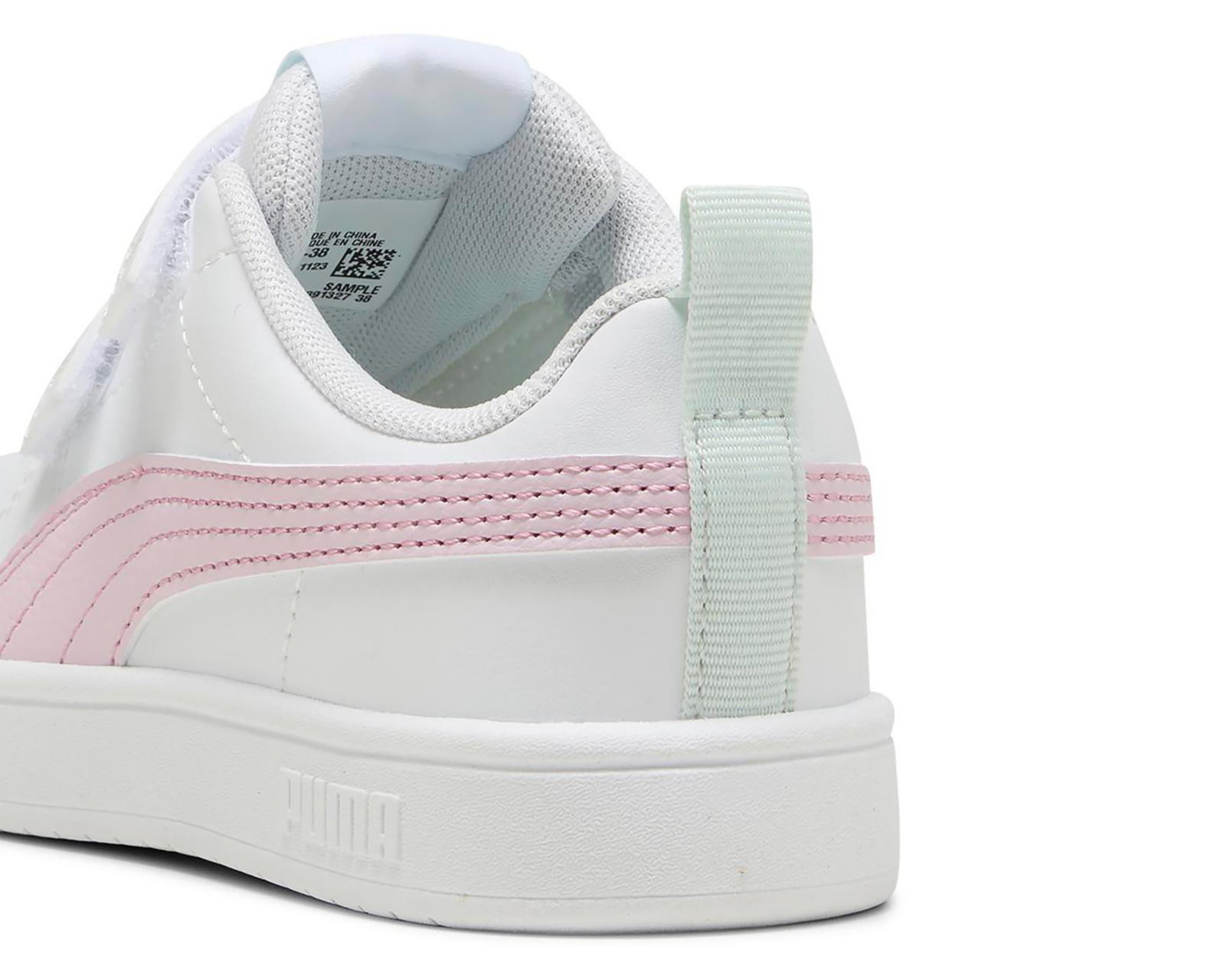 Foto 7 pulgar | Tenis Puma Rickie V PS Unisex