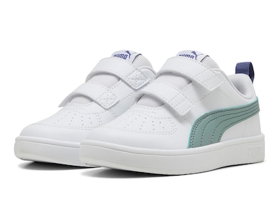 Foto 1 | Tenis Puma Rickie V PS para Niño