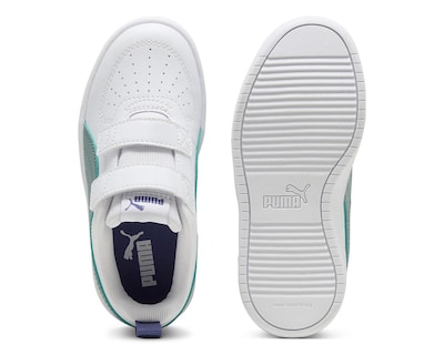 Foto 2 | Tenis Puma Rickie V PS para Niño