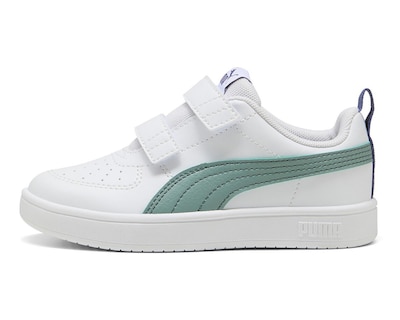 Foto 4 | Tenis Puma Rickie V PS para Niño
