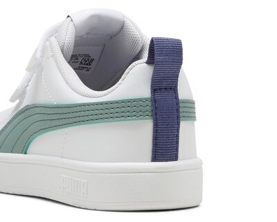 Foto 6 | Tenis Puma Rickie V PS para Niño