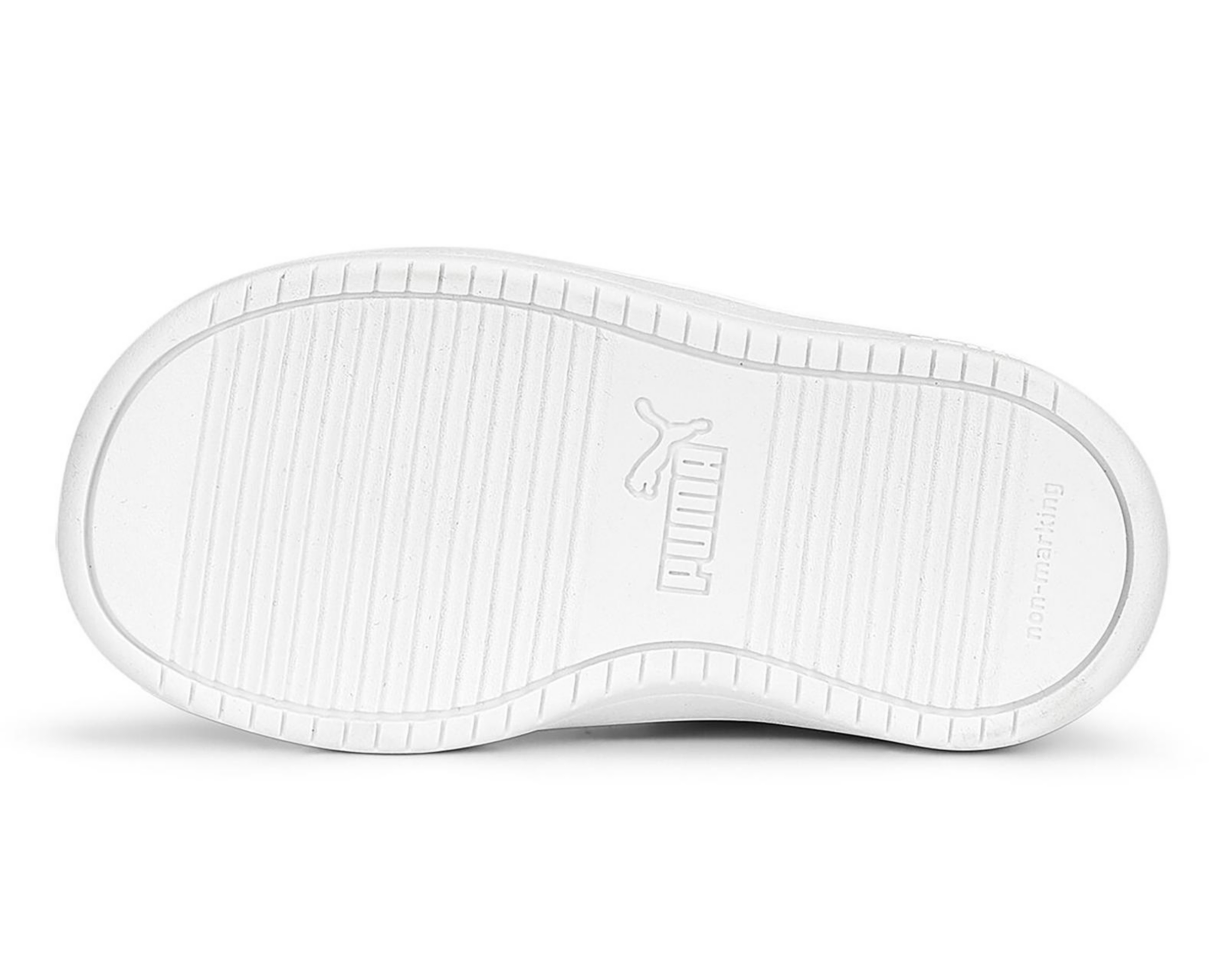 Foto 3 pulgar | Tenis Puma Rickie V para Bebé Niño