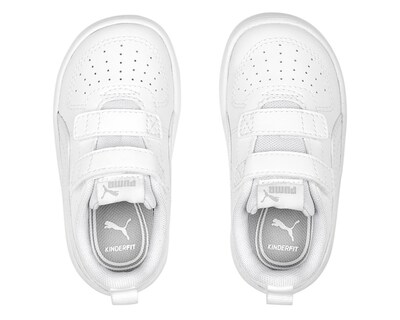 Foto 3 | Tenis Puma Rickie V para Bebé Niño