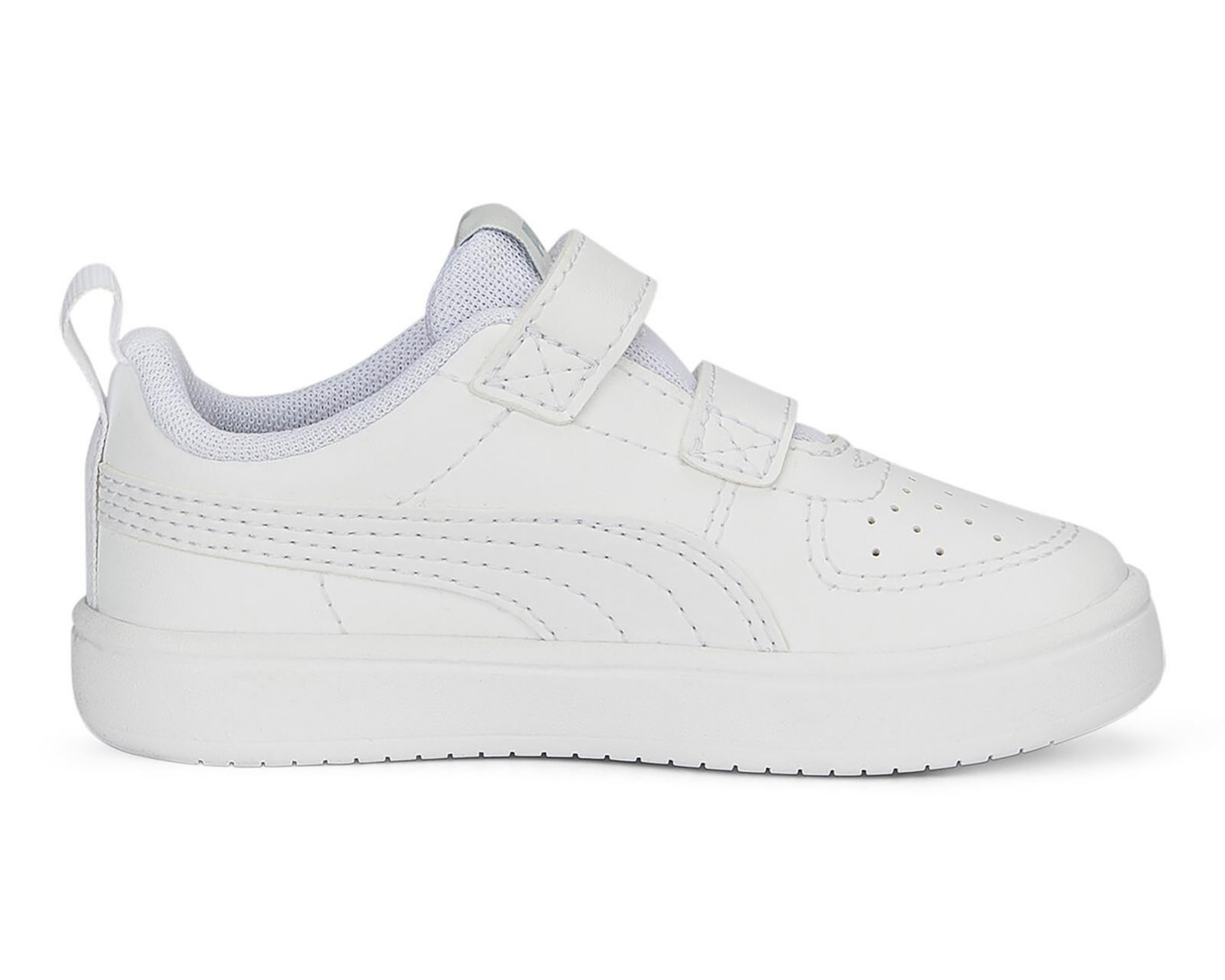 Foto 5 pulgar | Tenis Puma Rickie V para Bebé Niño