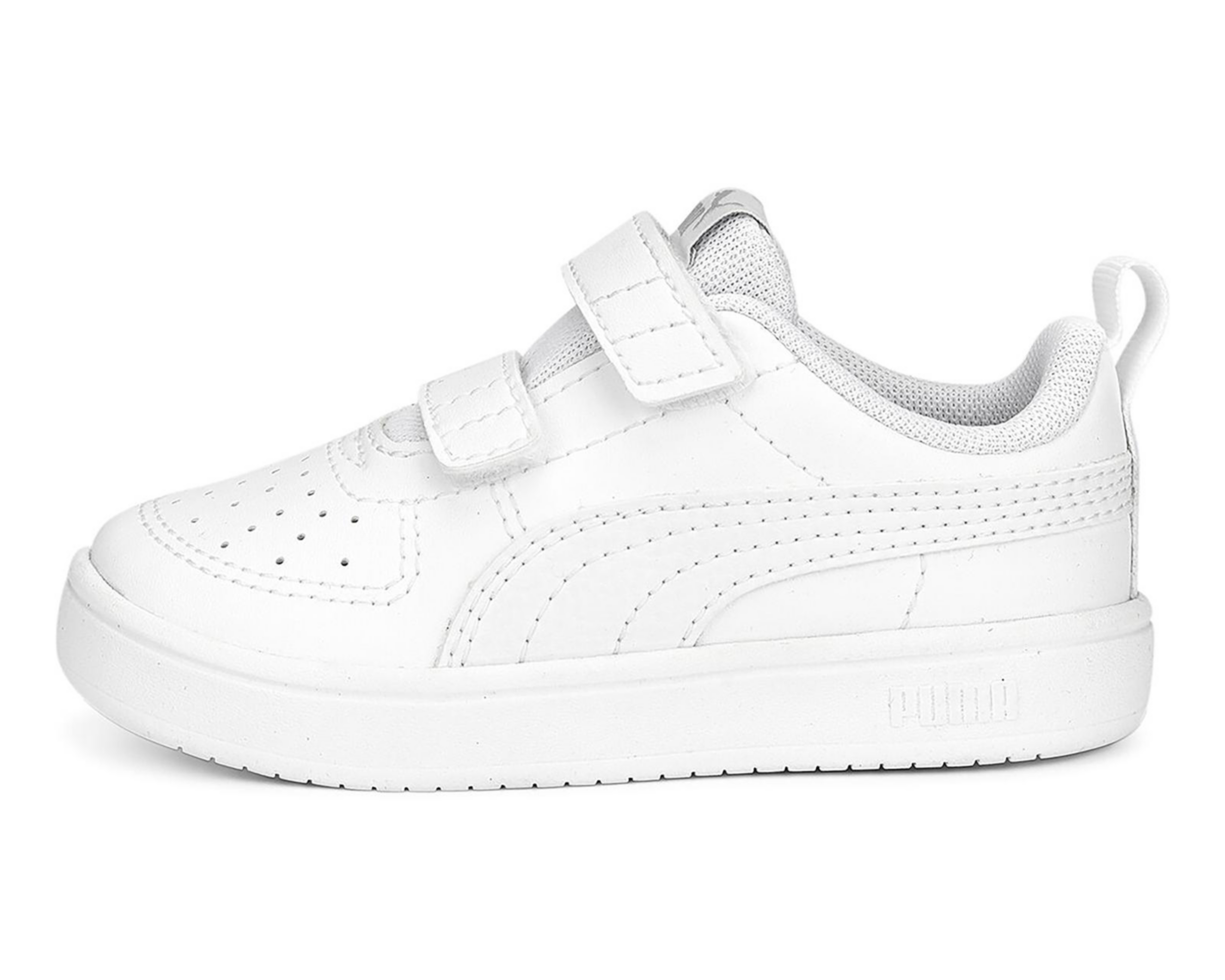 Foto 6 pulgar | Tenis Puma Rickie V para Bebé Niño