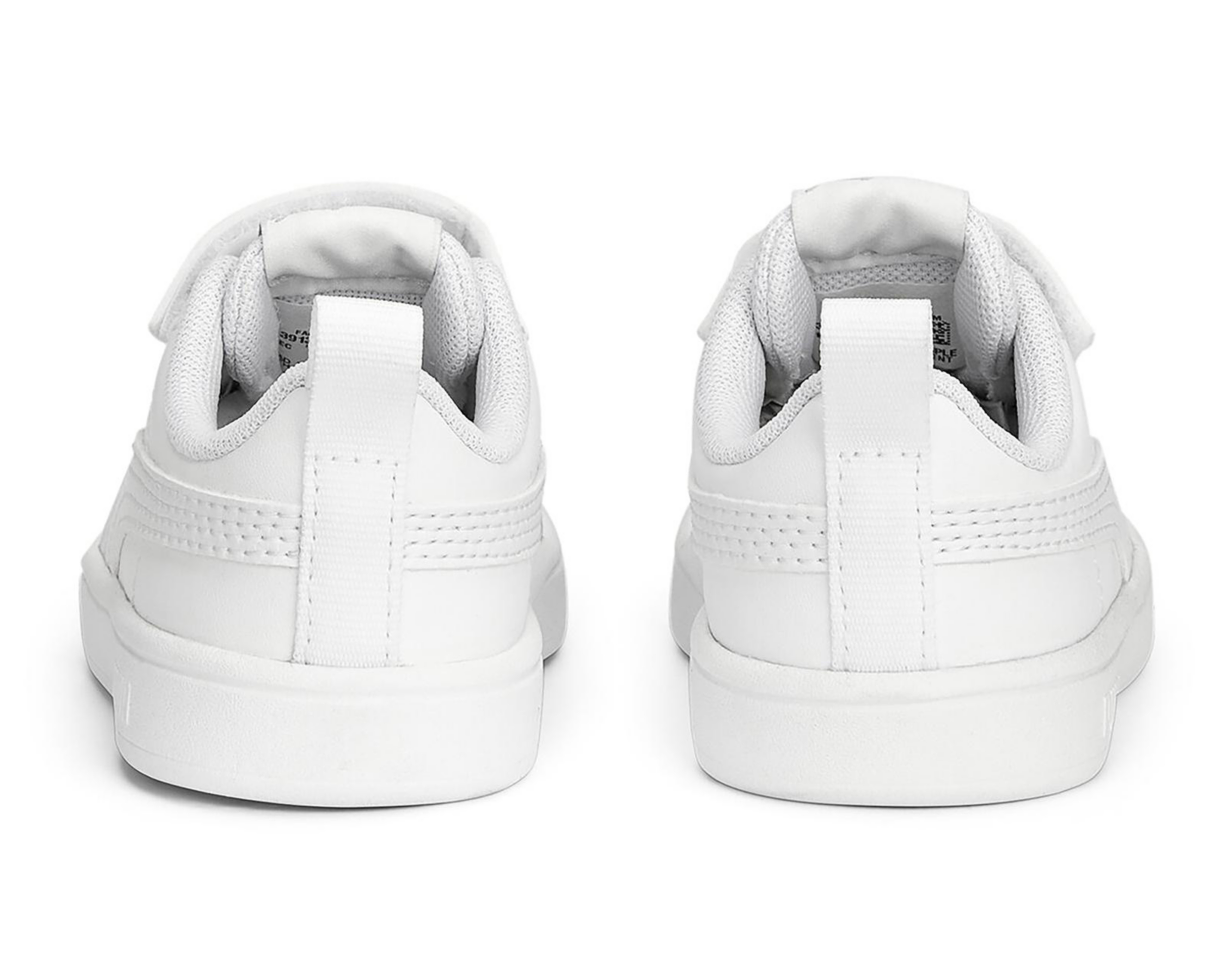 Foto 7 pulgar | Tenis Puma Rickie V para Bebé Niño