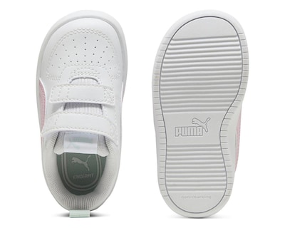 Foto 2 | Tenis Puma Rickie V para Bebé Niña