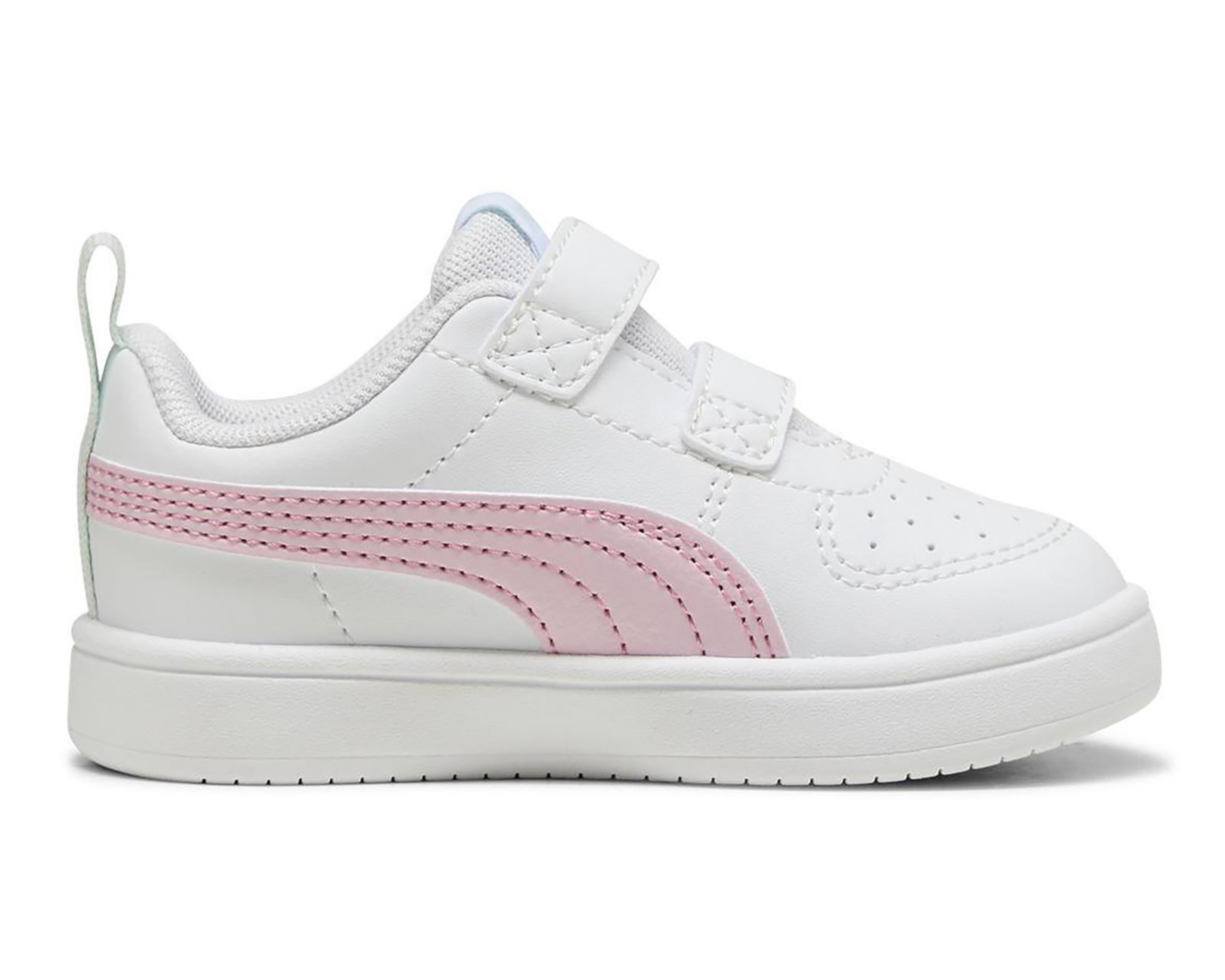 Foto 3 | Tenis Puma Rickie V para Bebé Niña
