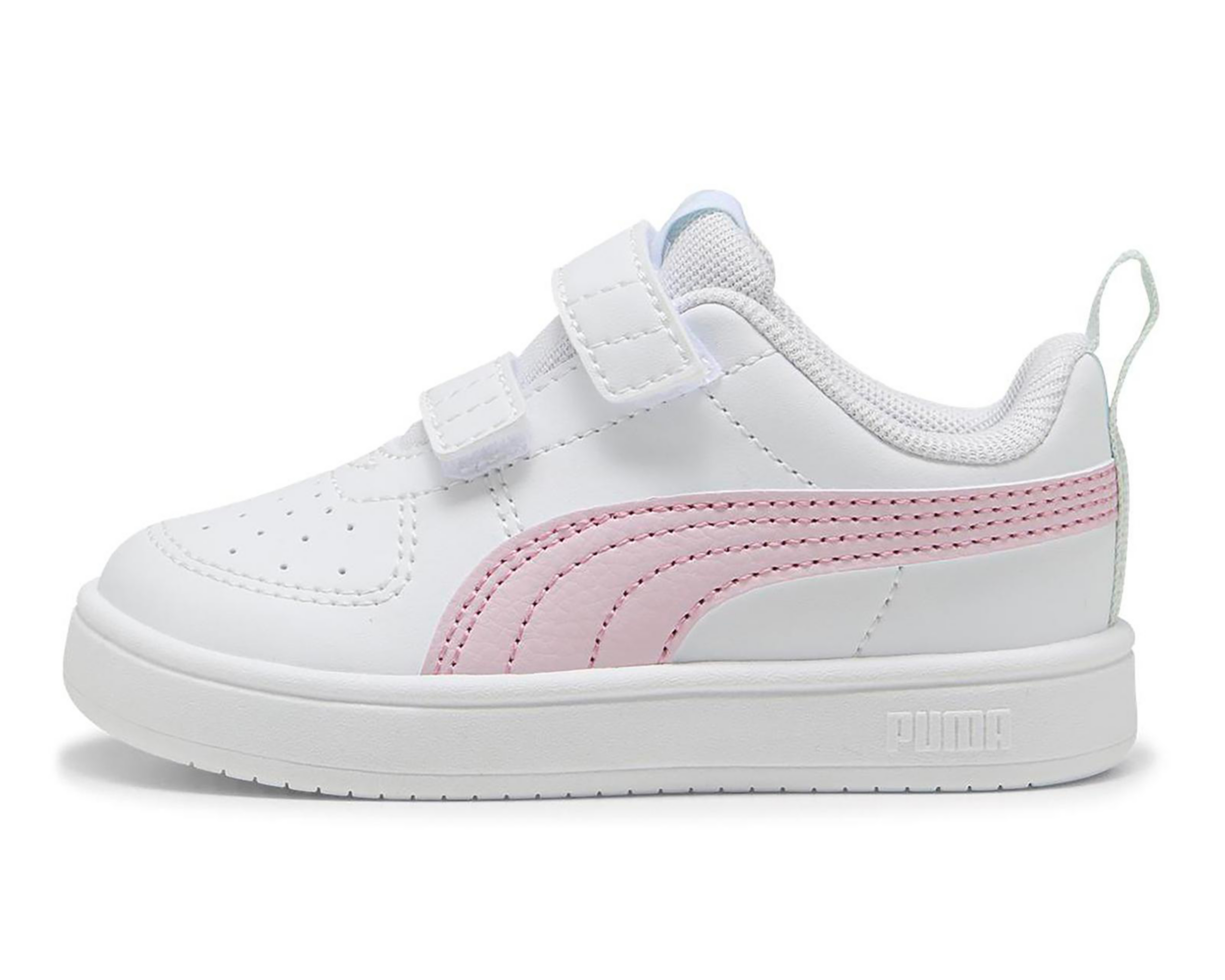 Foto 5 pulgar | Tenis Puma Rickie V para Bebé Niña