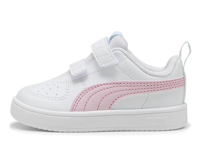 Foto 4 | Tenis Puma Rickie V para Bebé Niña
