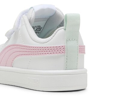 Foto 6 | Tenis Puma Rickie V para Bebé Niña