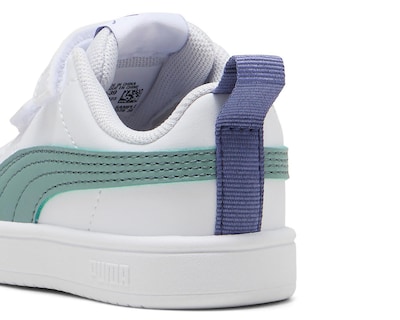 Foto 6 | Tenis Puma Rickie V para Bebé Niño