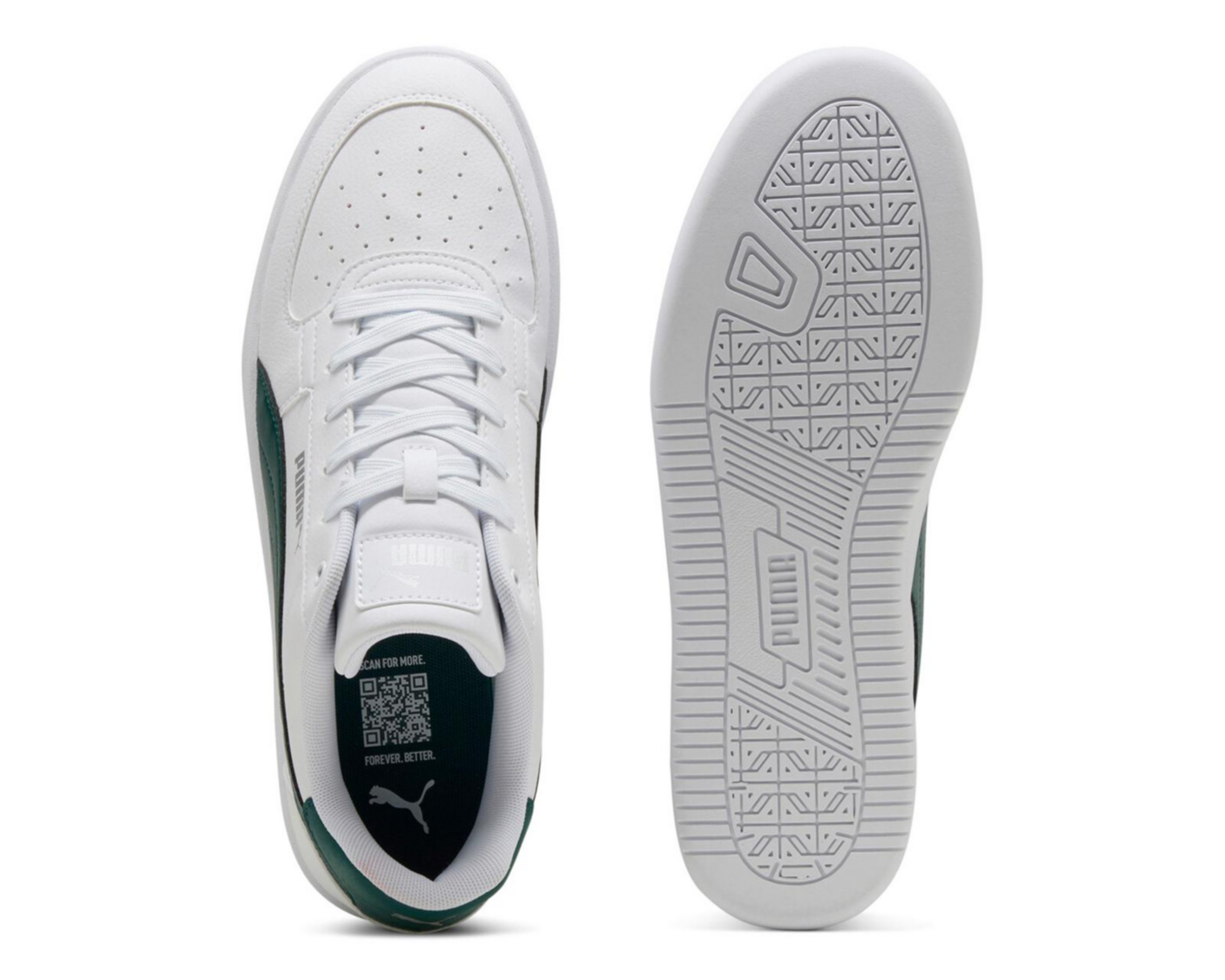Foto 3 pulgar | Tenis Puma Caven 2.0 para Hombre