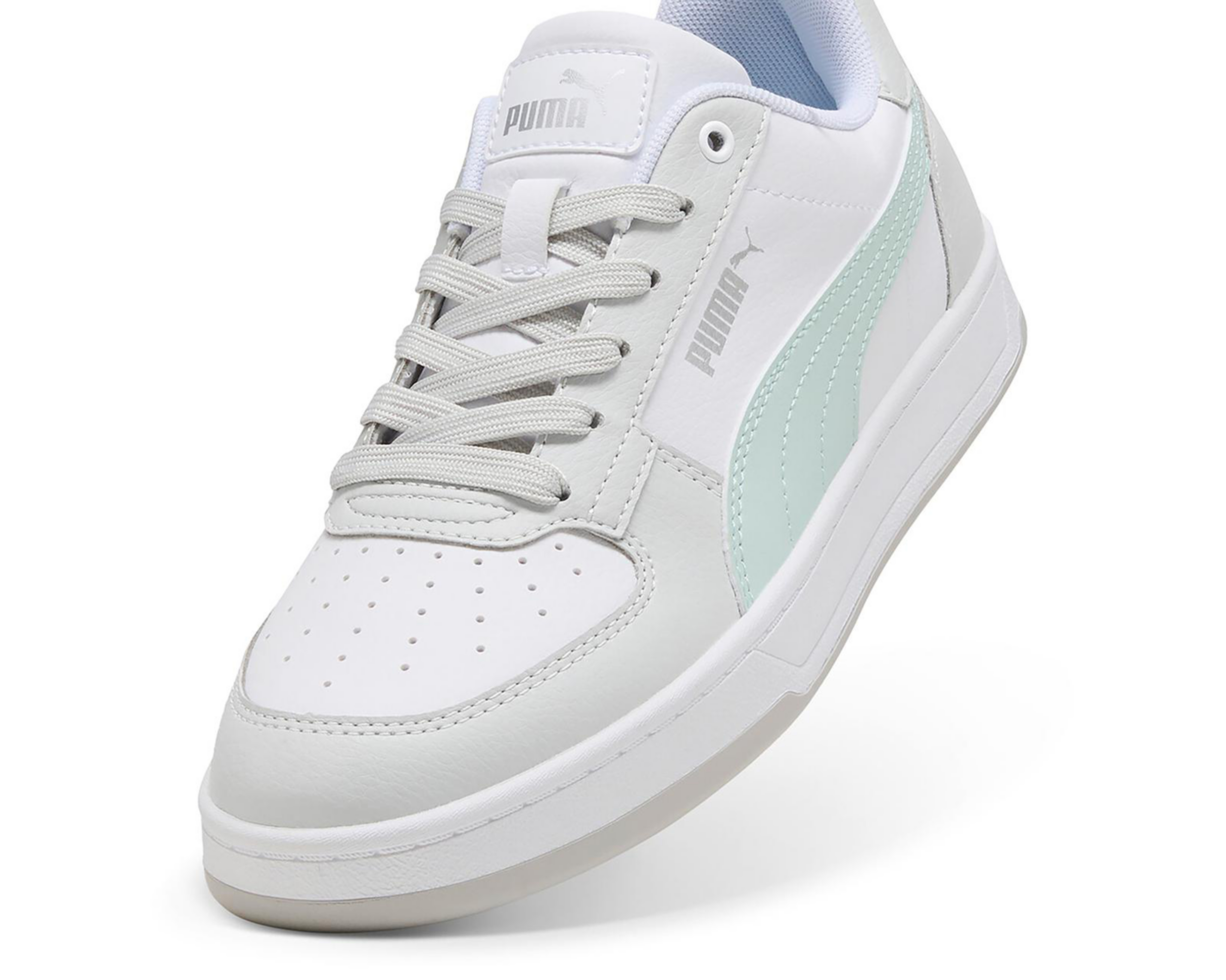 Foto 5 | Tenis Puma Caven 2.0 L para Hombre