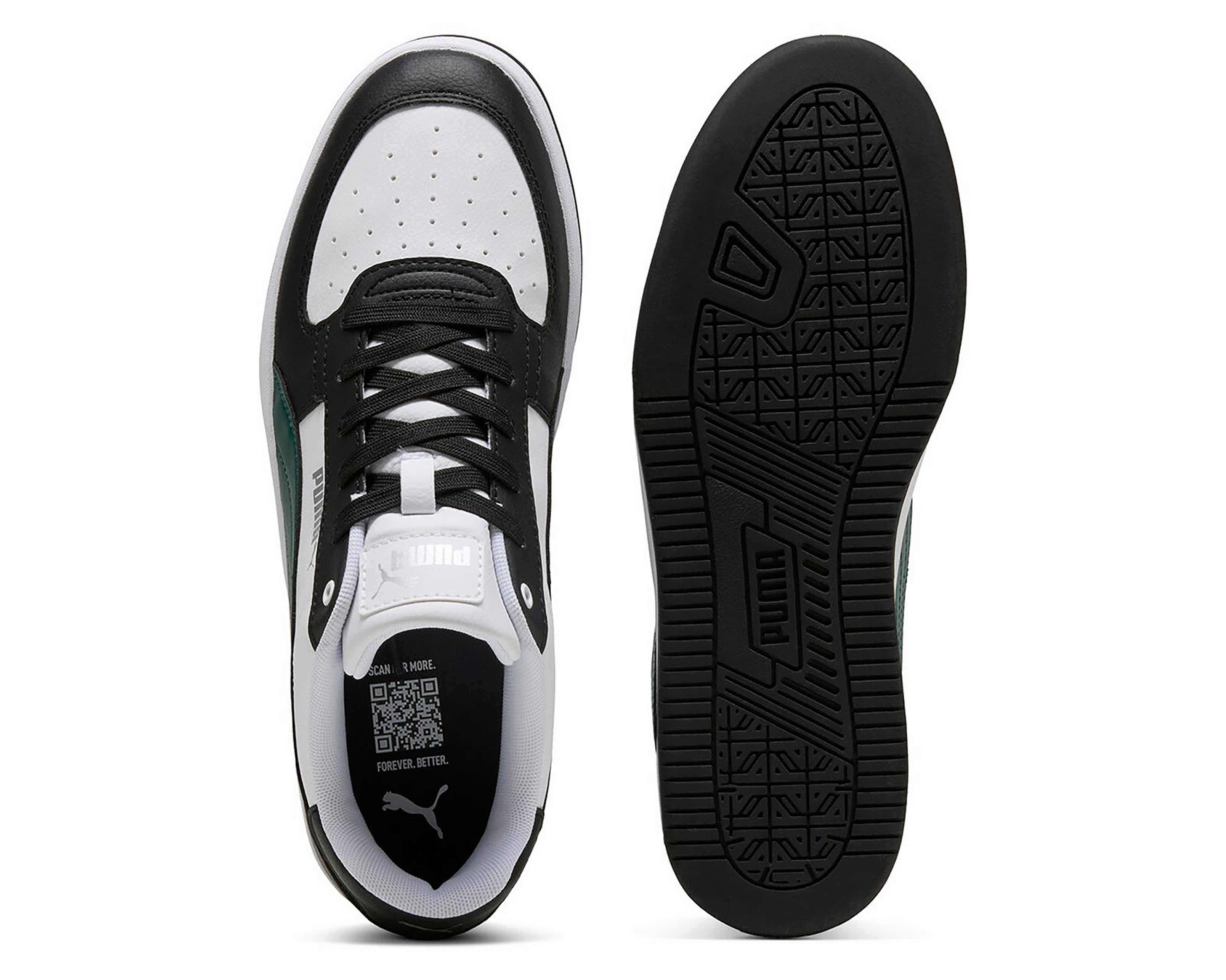 Foto 2 | Tenis Puma Caven 2.0 para Mujer