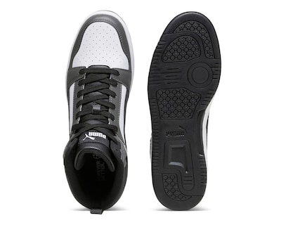 Foto 2 | Tenis Puma Rebound V6 para Hombre