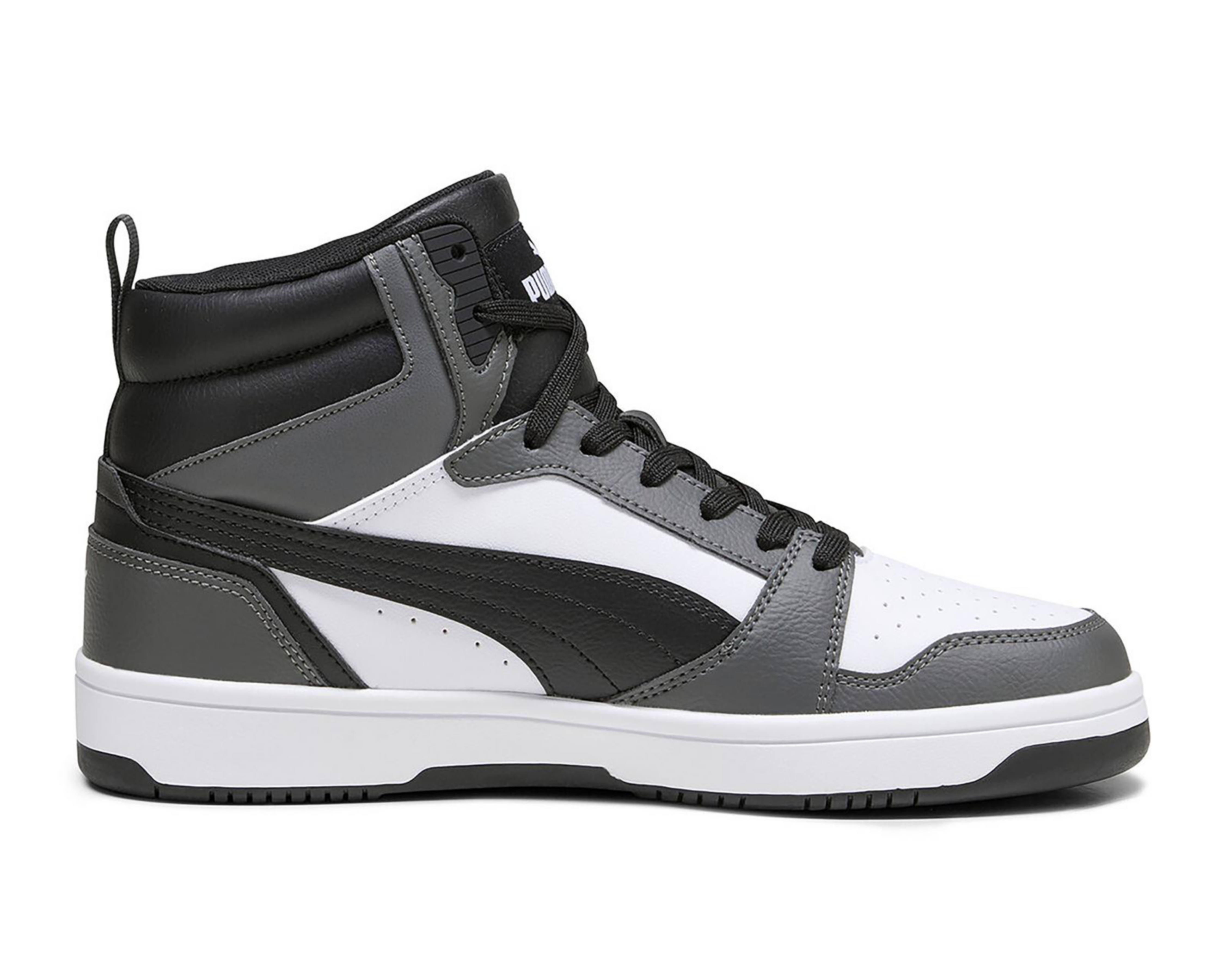 Foto 4 pulgar | Tenis Puma Rebound V6 para Hombre