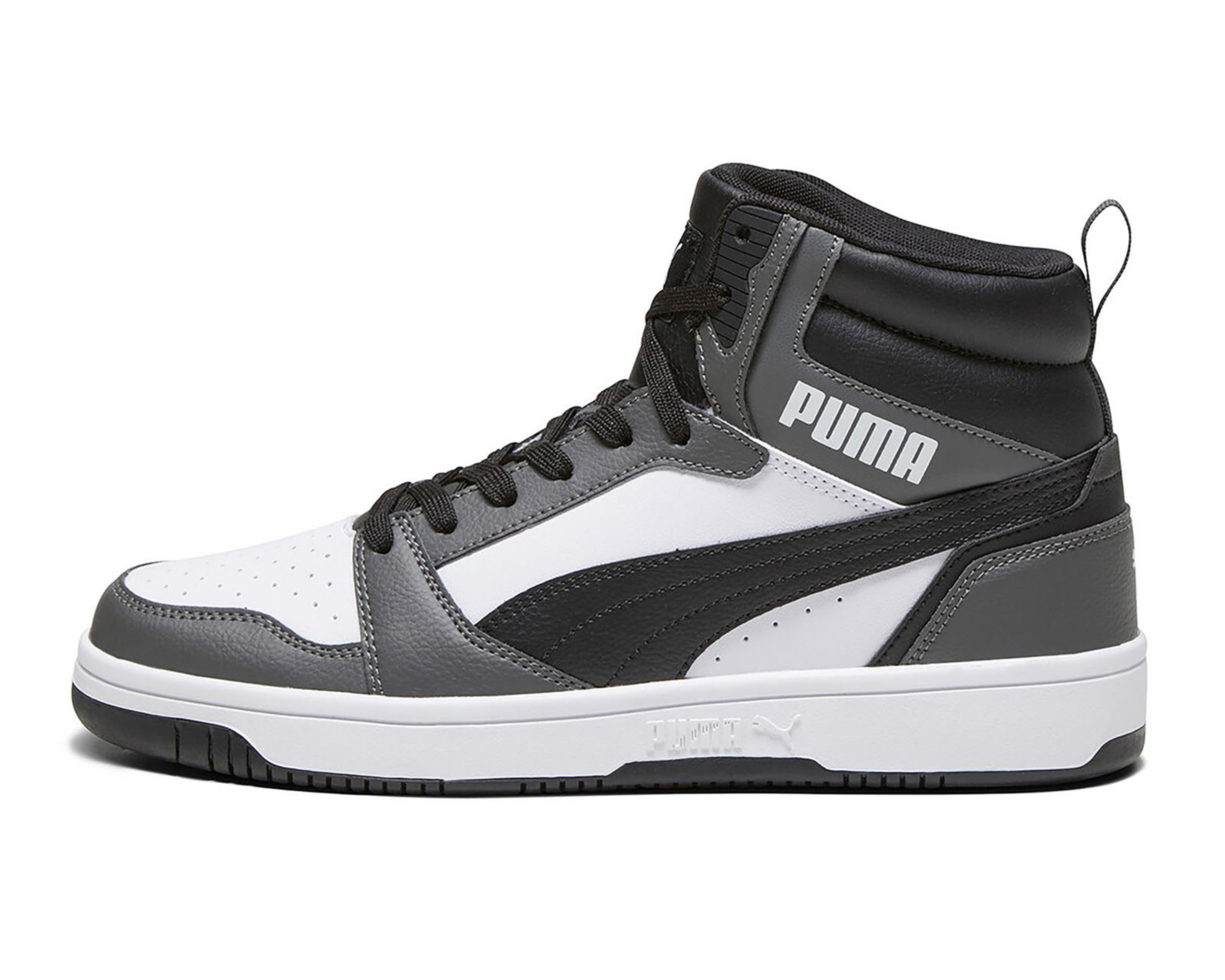 Foto 5 pulgar | Tenis Puma Rebound V6 para Hombre