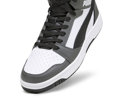 Foto 5 | Tenis Puma Rebound V6 para Hombre