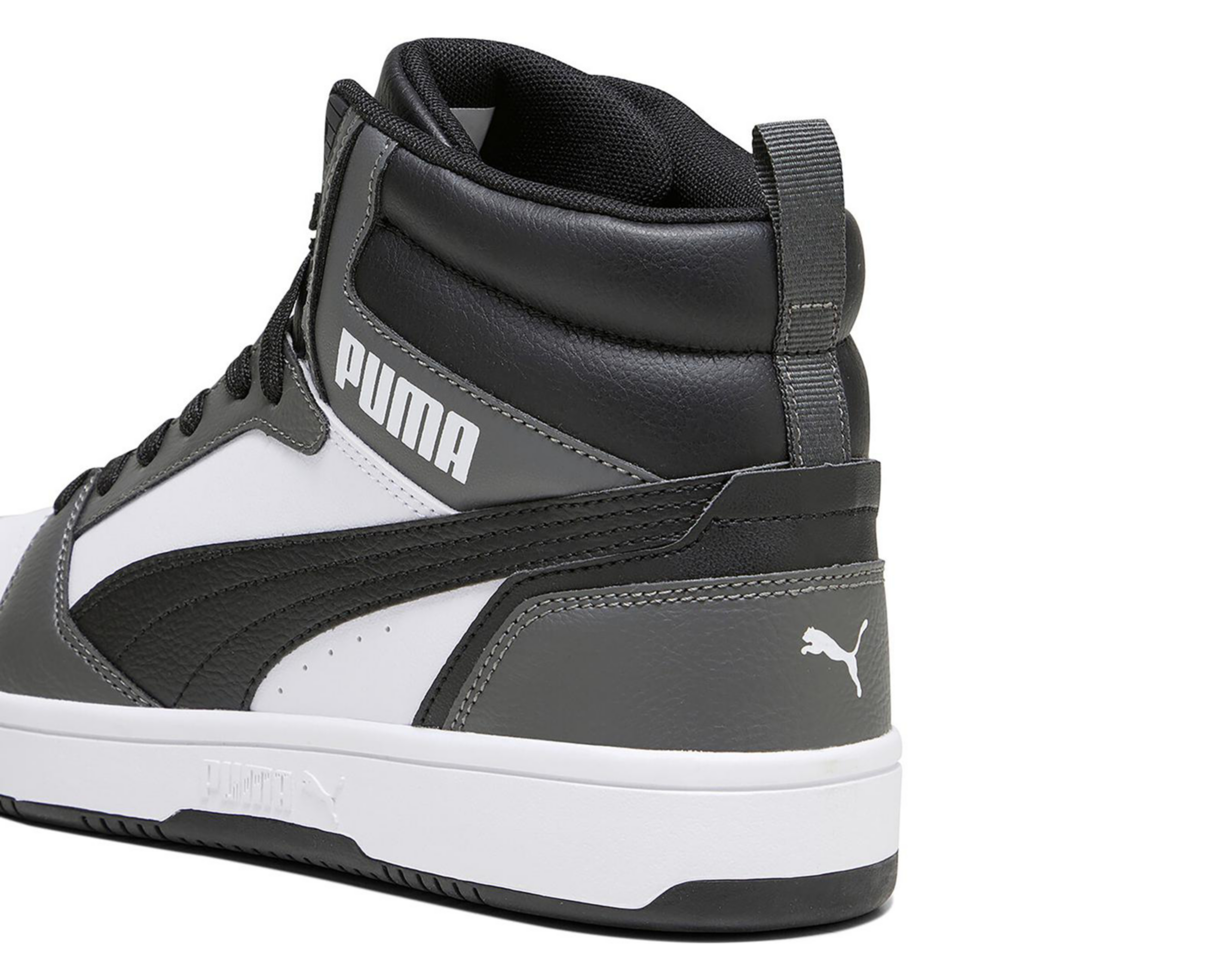 Foto 7 pulgar | Tenis Puma Rebound V6 para Hombre
