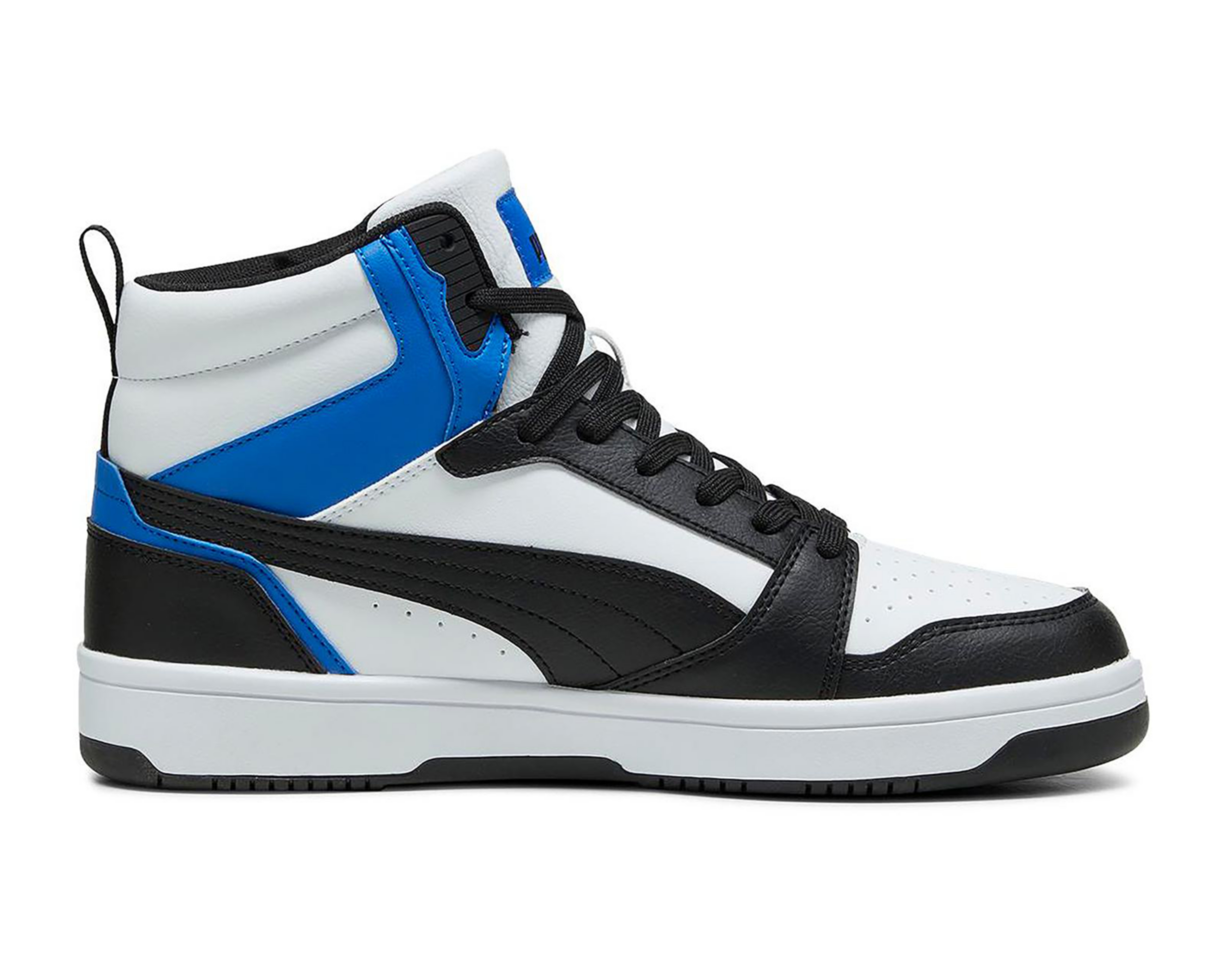 Foto 4 pulgar | Tenis Casuales Puma Rebound V6 para Hombre
