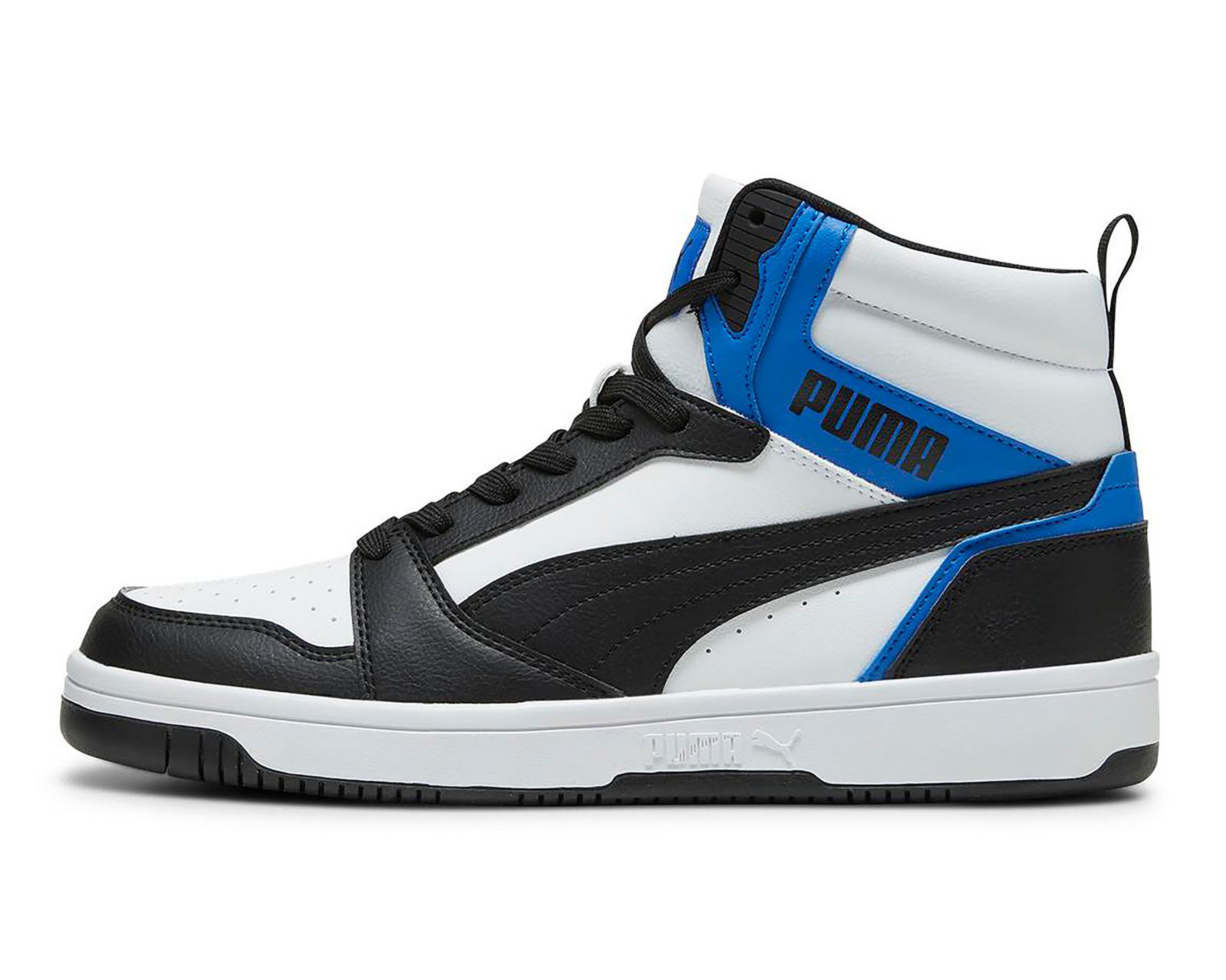 Foto 5 pulgar | Tenis Casuales Puma Rebound V6 para Hombre