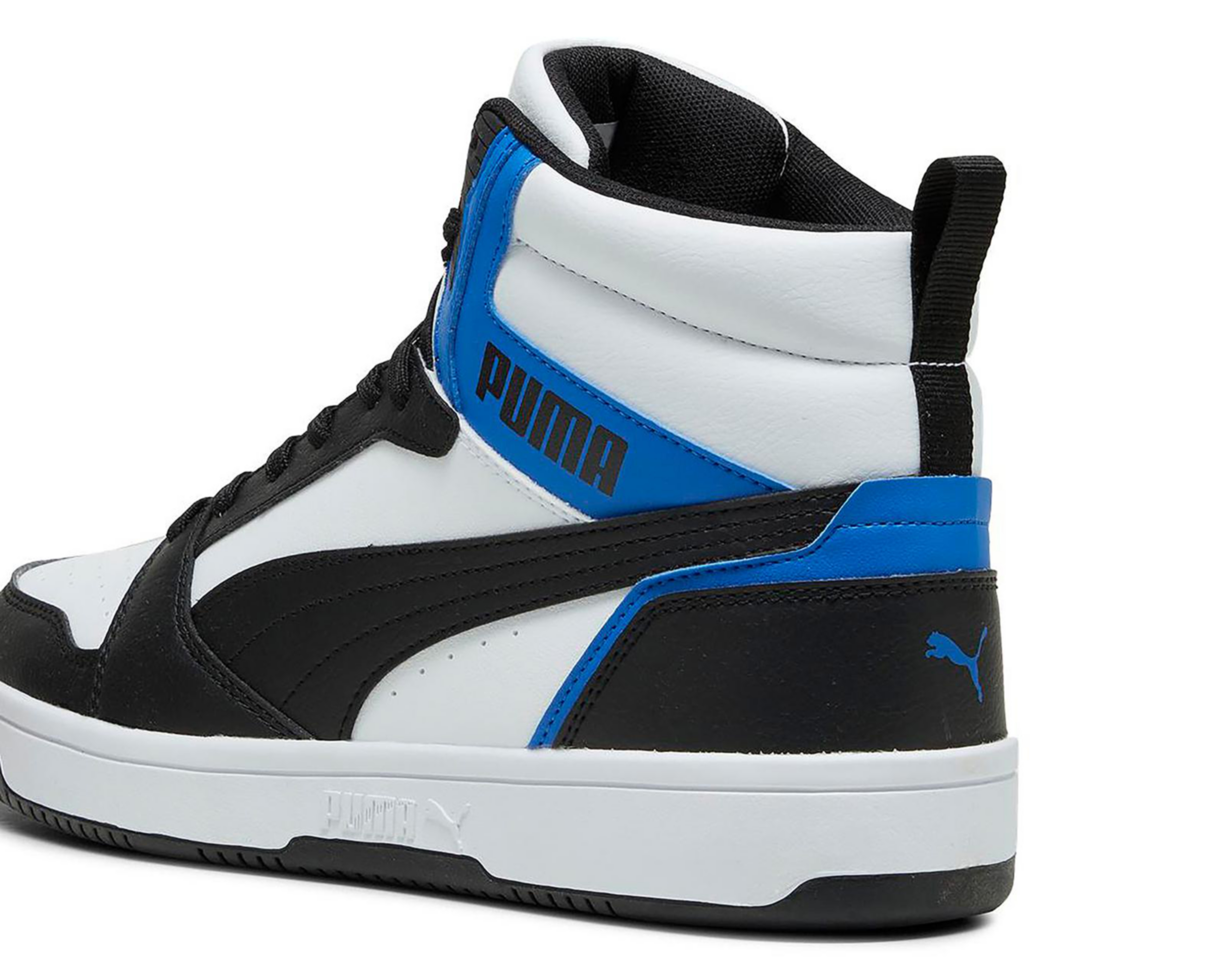 Foto 7 pulgar | Tenis Casuales Puma Rebound V6 para Hombre