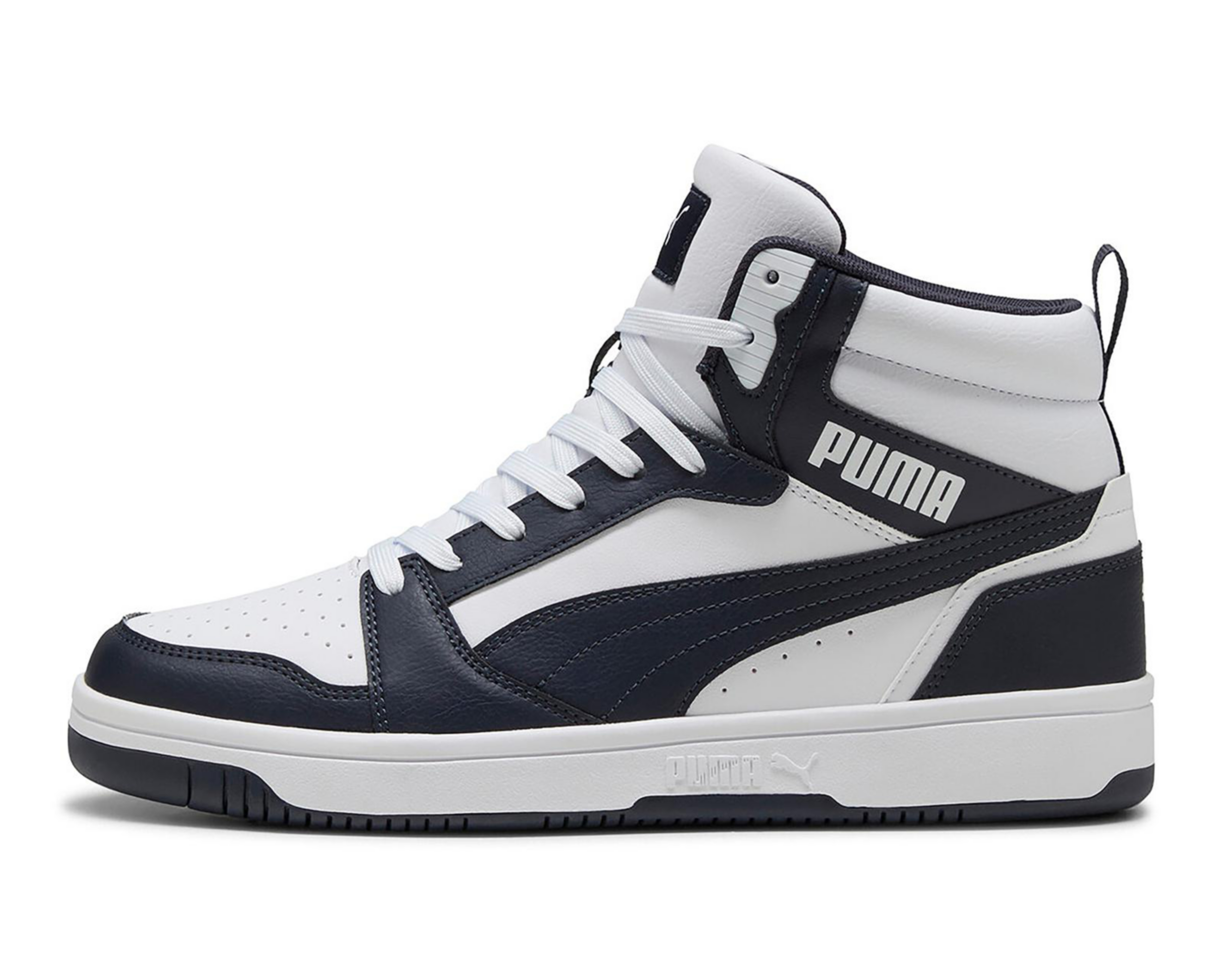 Foto 5 pulgar | Tenis Puma Rebound V6 para Hombre