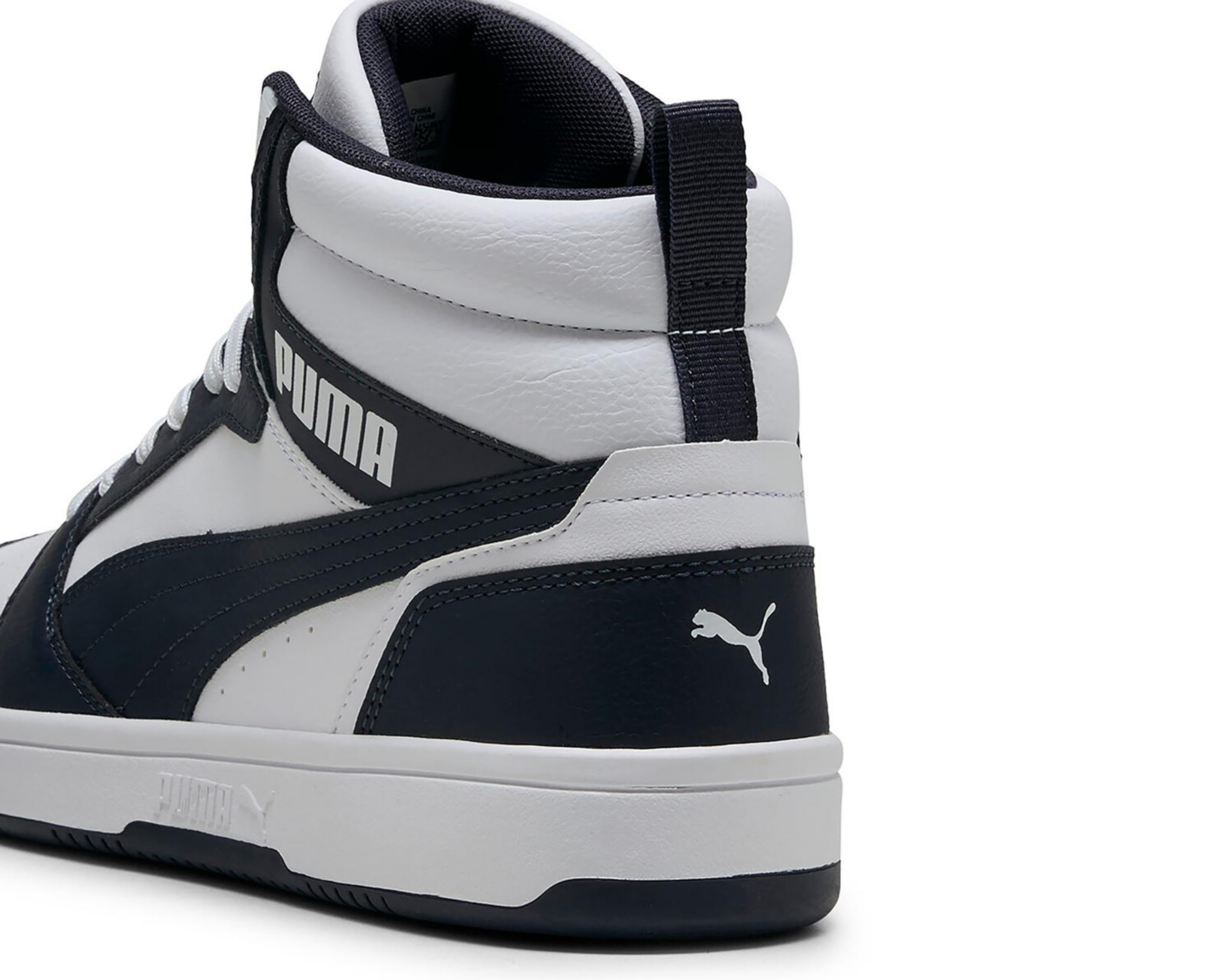 Foto 7 pulgar | Tenis Puma Rebound V6 para Hombre