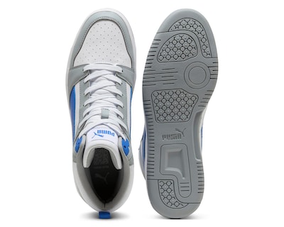 Foto 2 | Tenis Puma Rebound V6 para Hombre