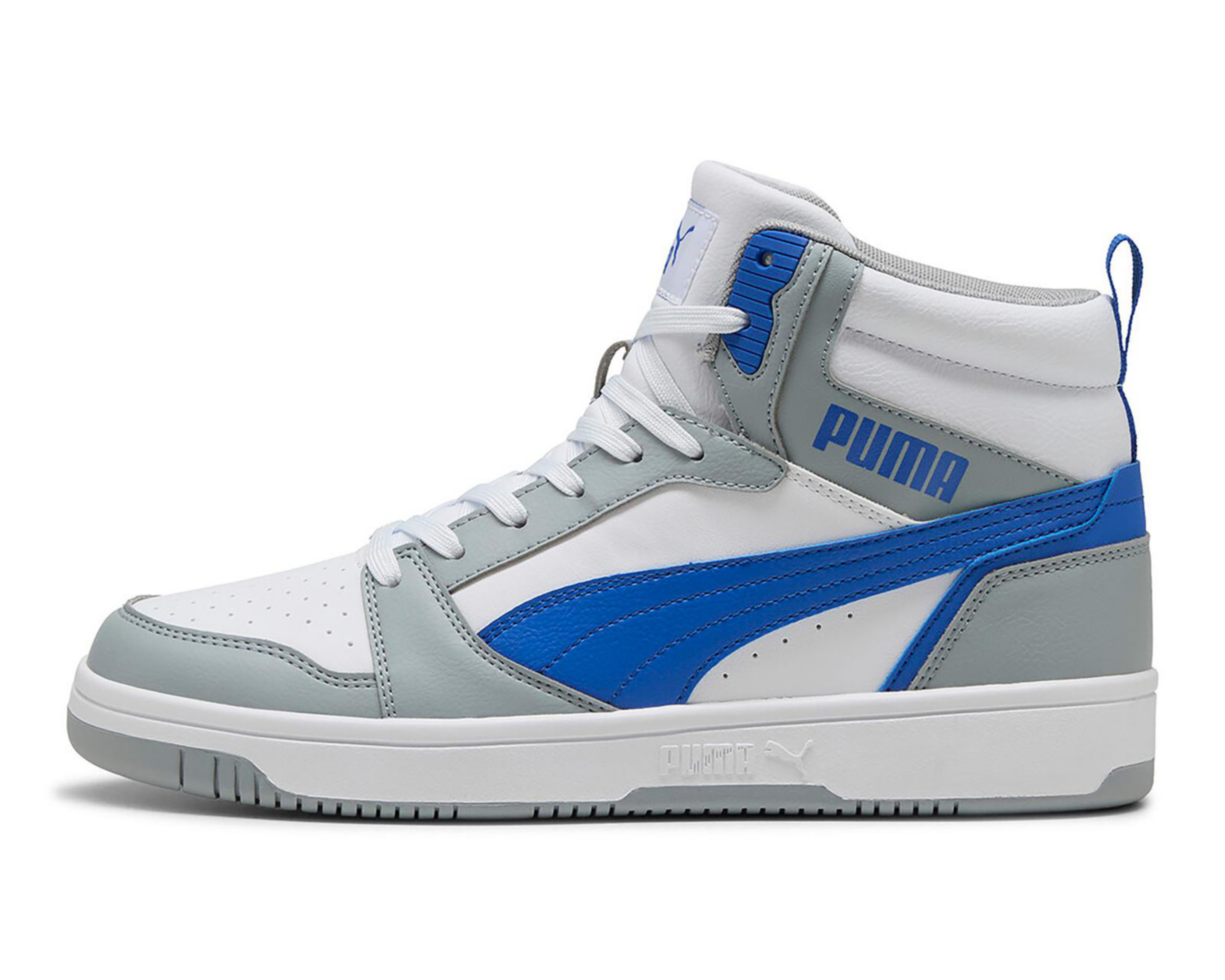 Foto 5 pulgar | Tenis Puma Rebound V6 para Hombre