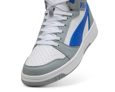 Foto 5 | Tenis Puma Rebound V6 para Hombre